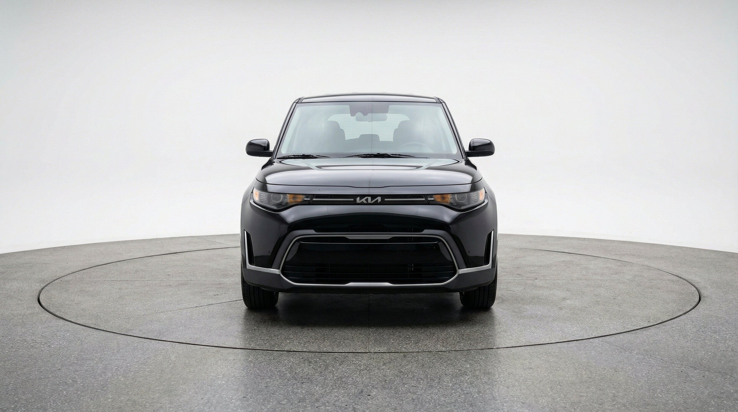 Thumbnail: 2025 Kia Soul - 2