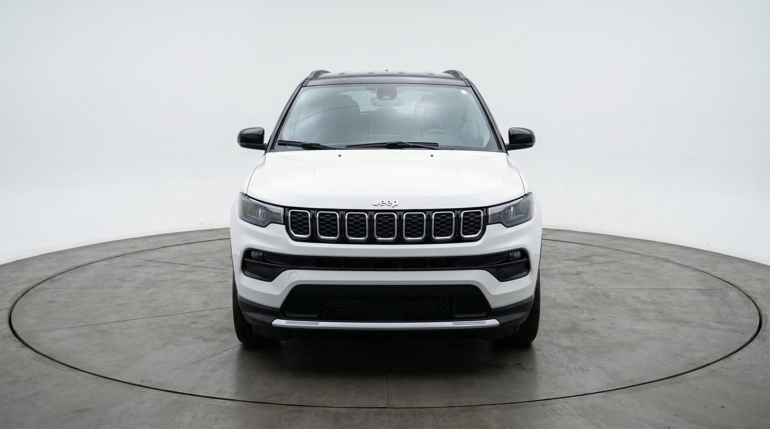 Thumbnail: 2025 Jeep Compass - 2