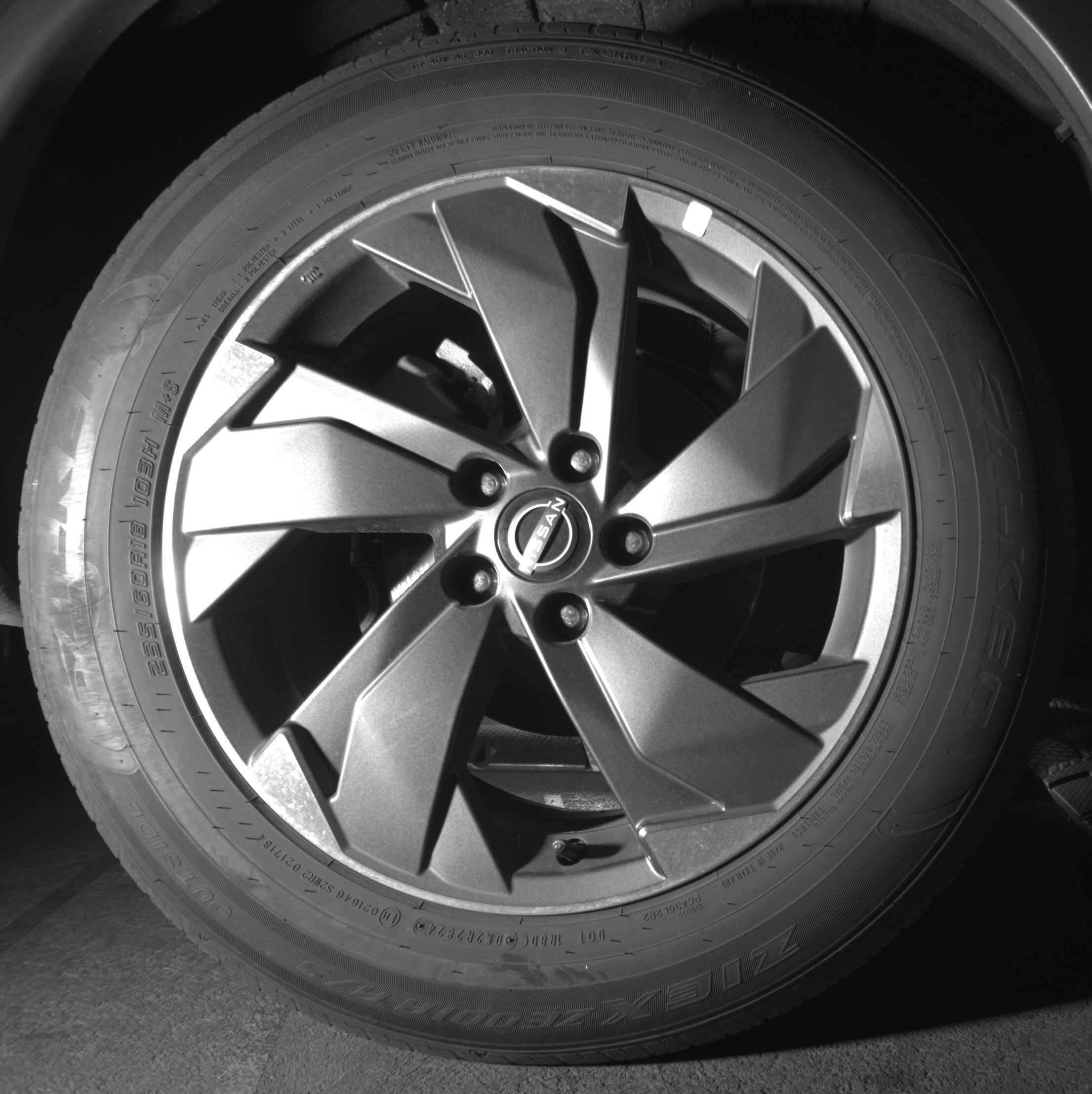 Thumbnail: 2025 Nissan Rogue - 12