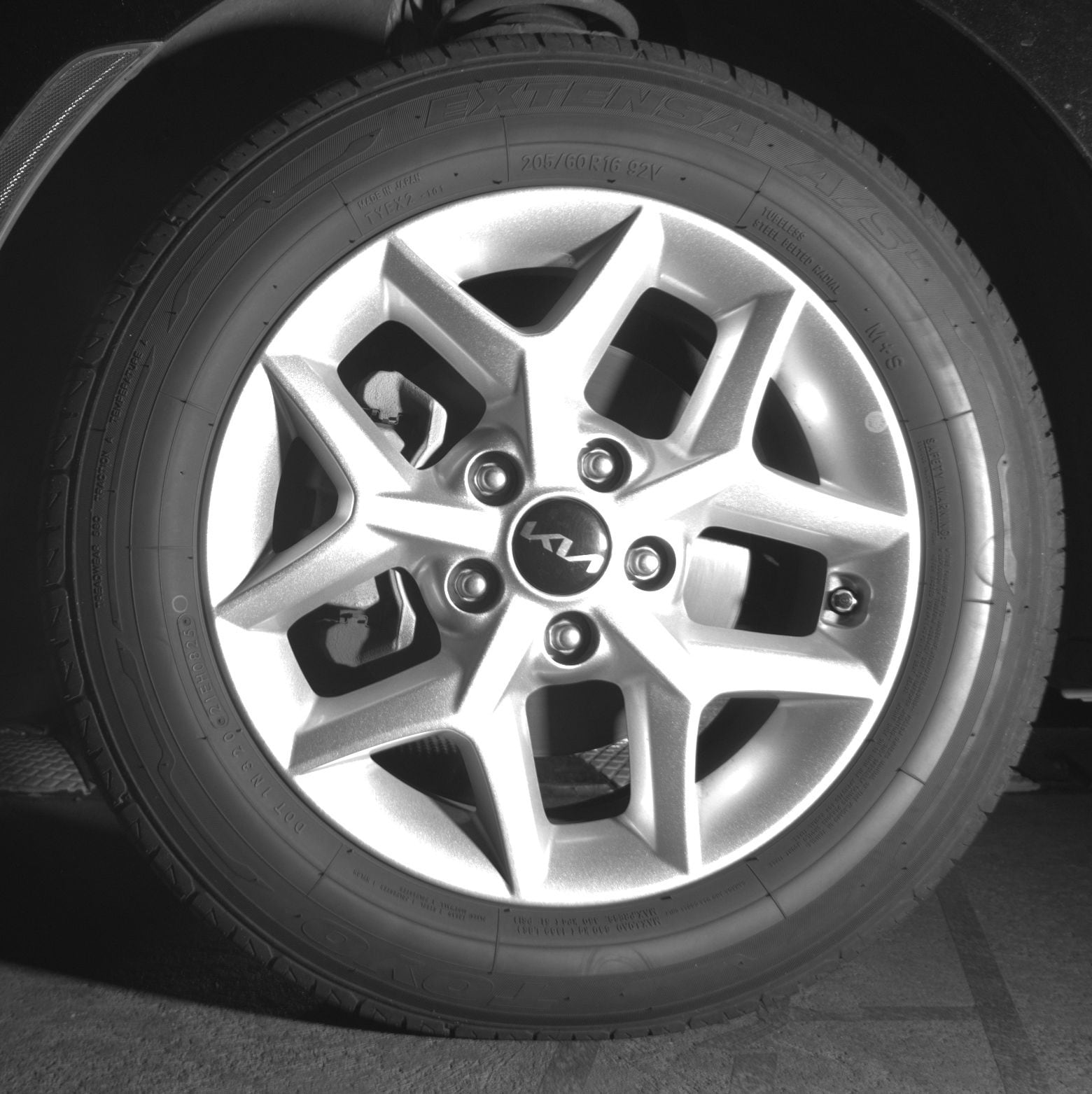 Thumbnail: 2025 Kia Soul - 9