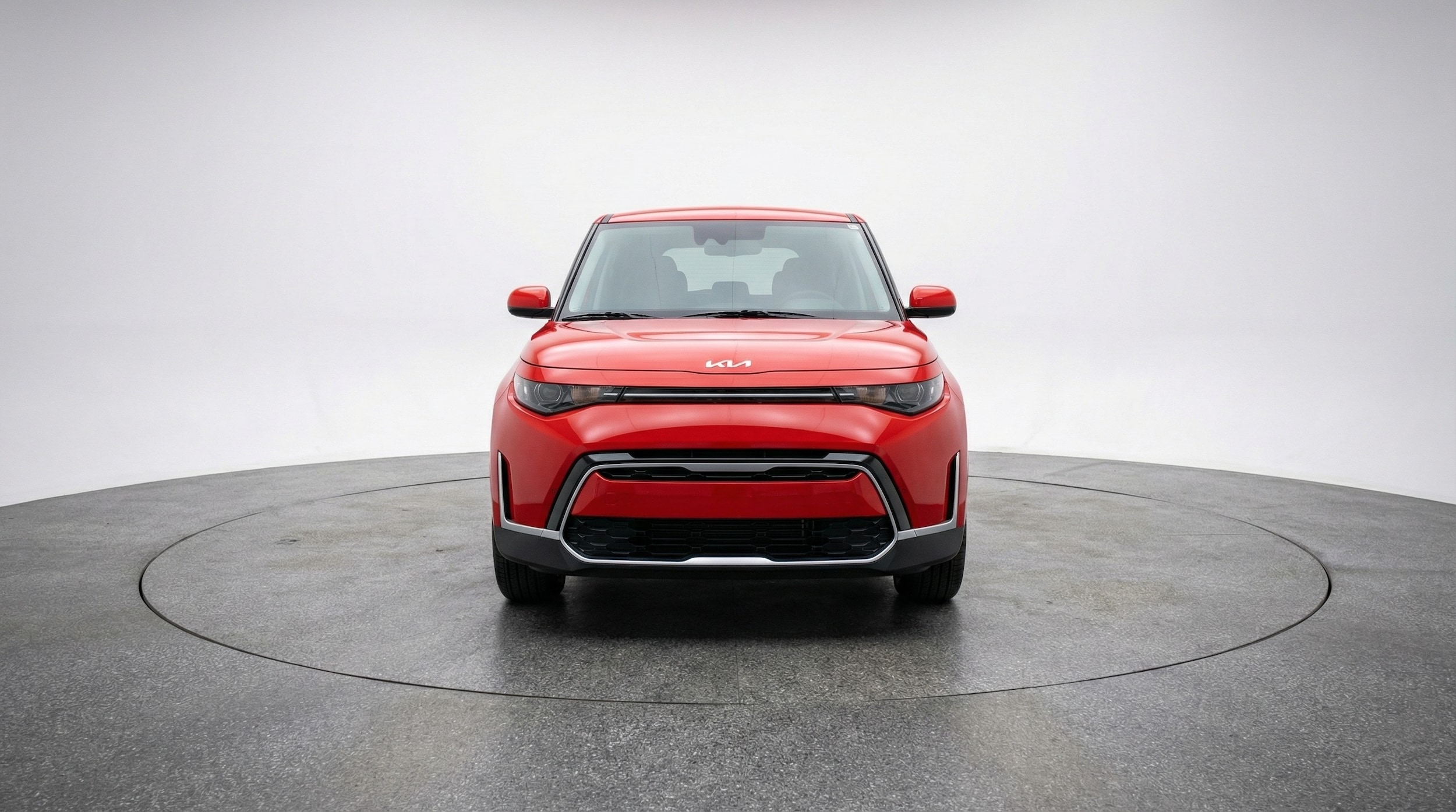 Thumbnail: 2025 Kia Soul - 2