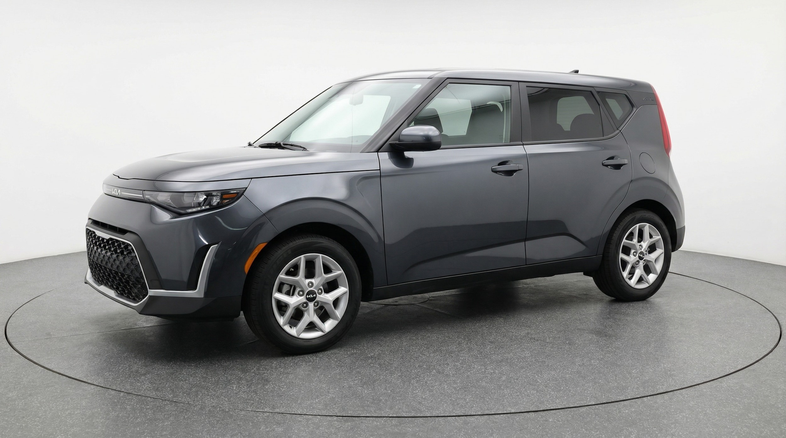 Thumbnail: 2025 Kia Soul - 3