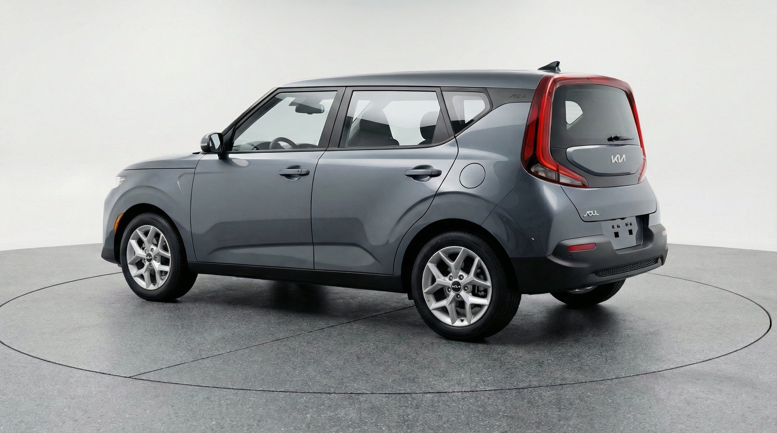 Thumbnail: 2025 Kia Soul - 6