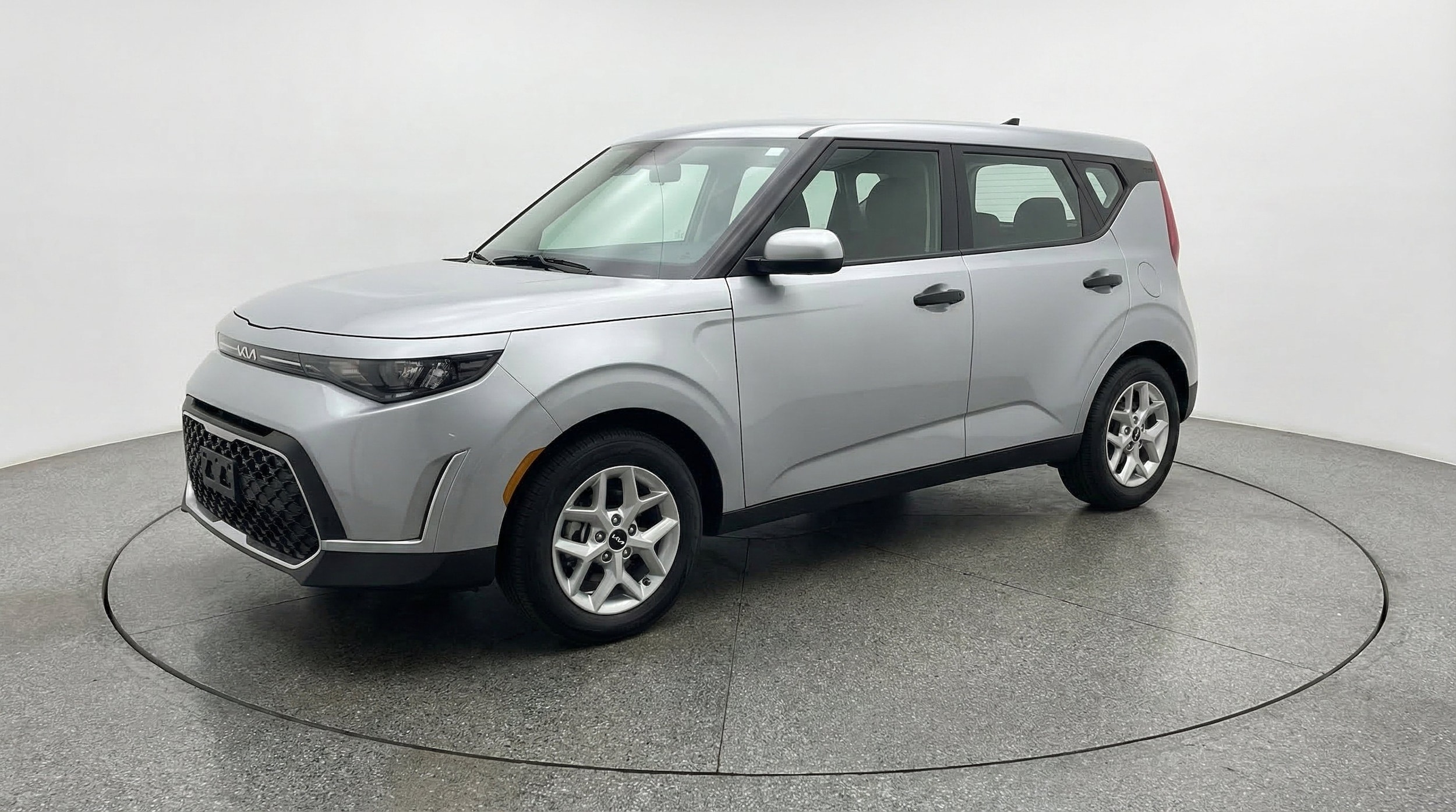 Thumbnail: 2025 Kia Soul - 3