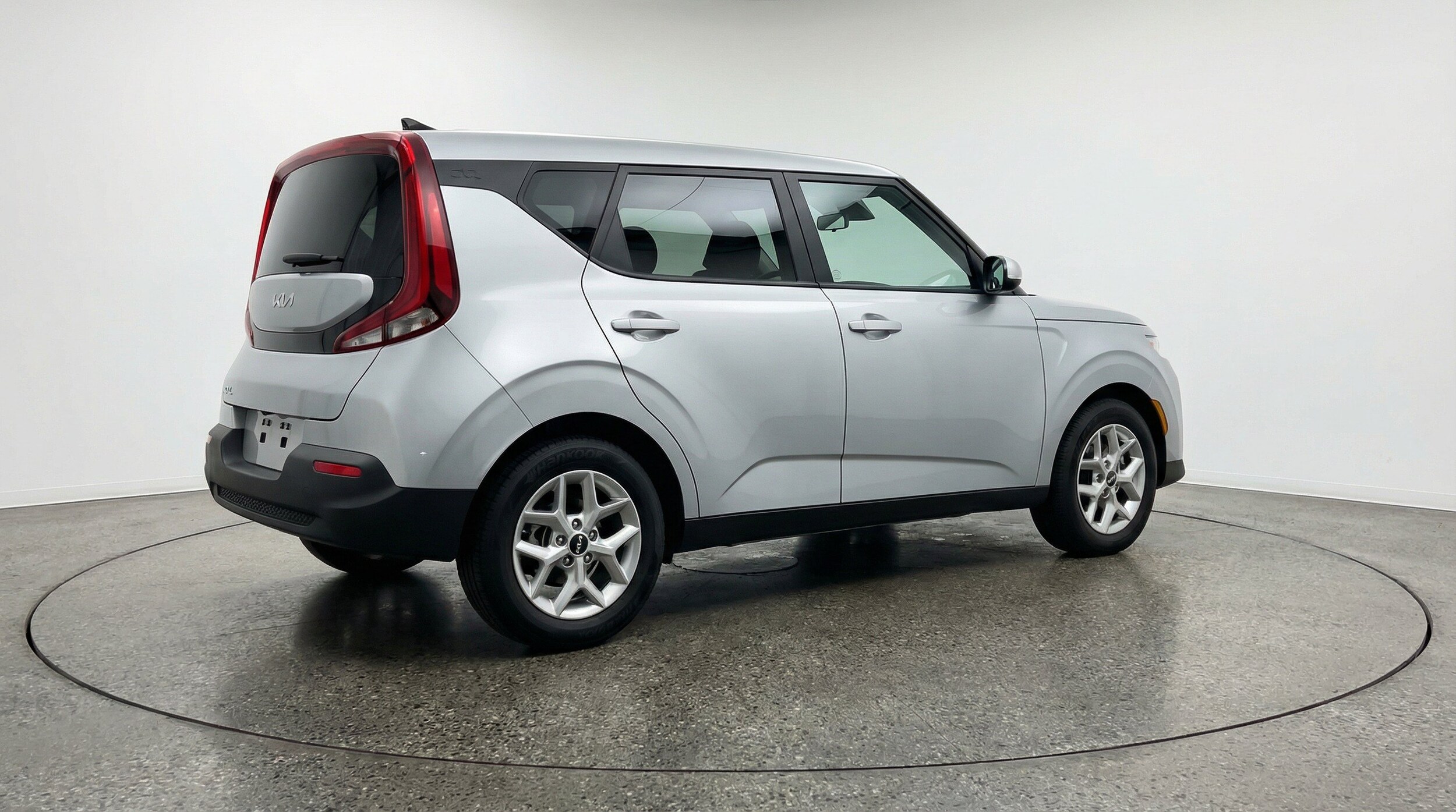 Thumbnail: 2025 Kia Soul - 9