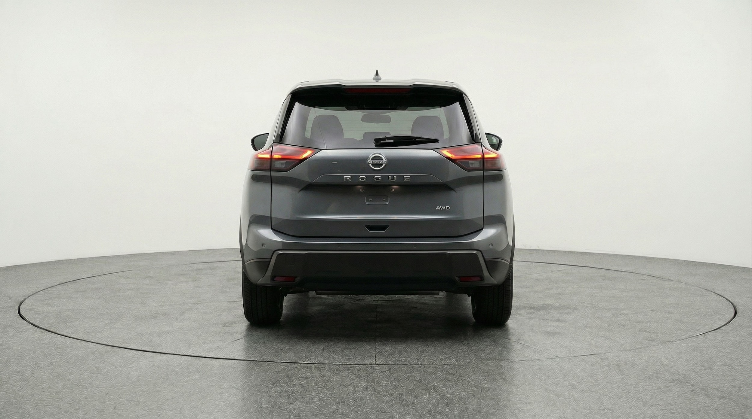 Thumbnail: 2025 Nissan Rogue - 6