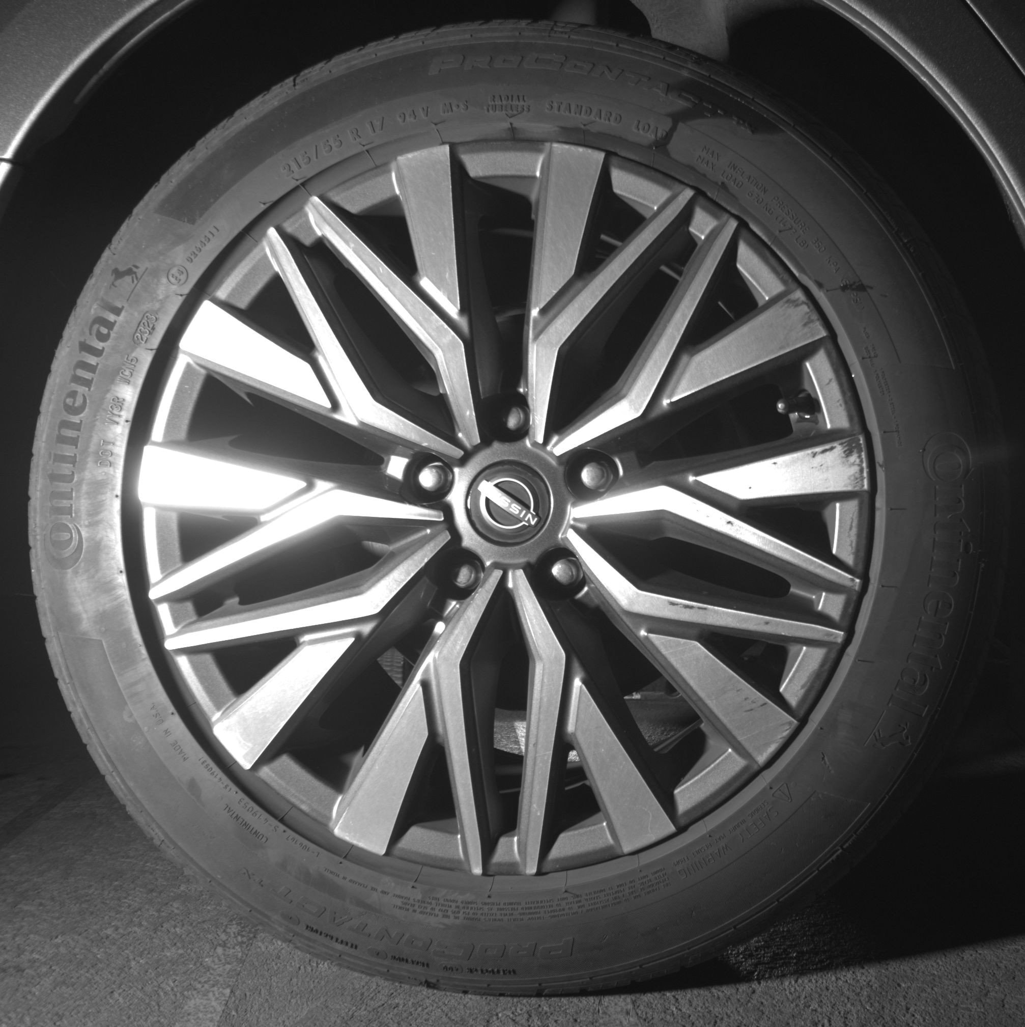 Thumbnail: 2023 Nissan Altima - 15