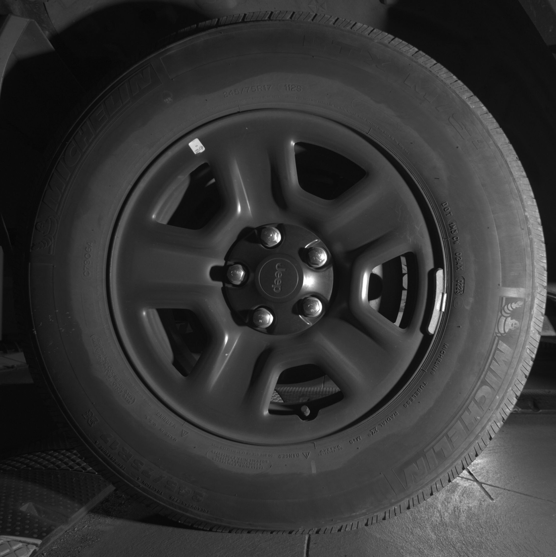 Thumbnail: 2023 Jeep Wrangler - 9