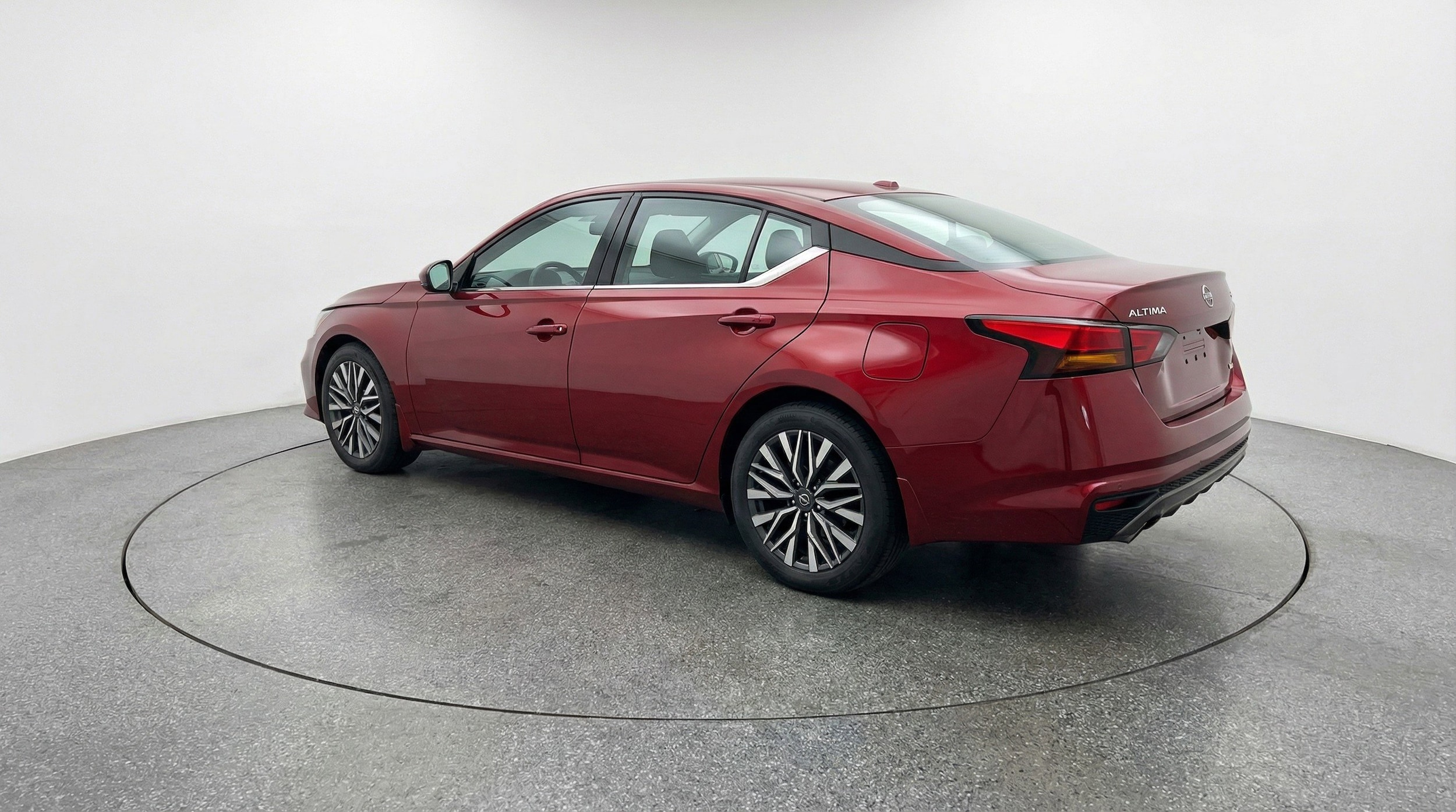 Thumbnail: 2025 Nissan Altima - 6