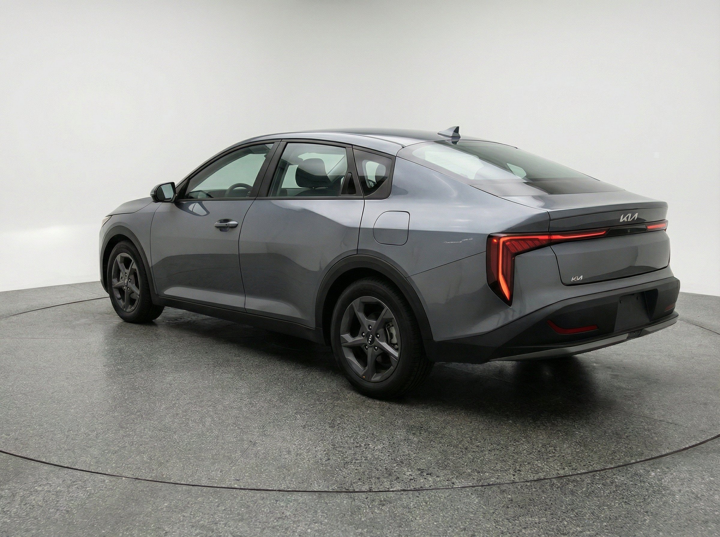 Thumbnail: 2025 Kia K4 - 6