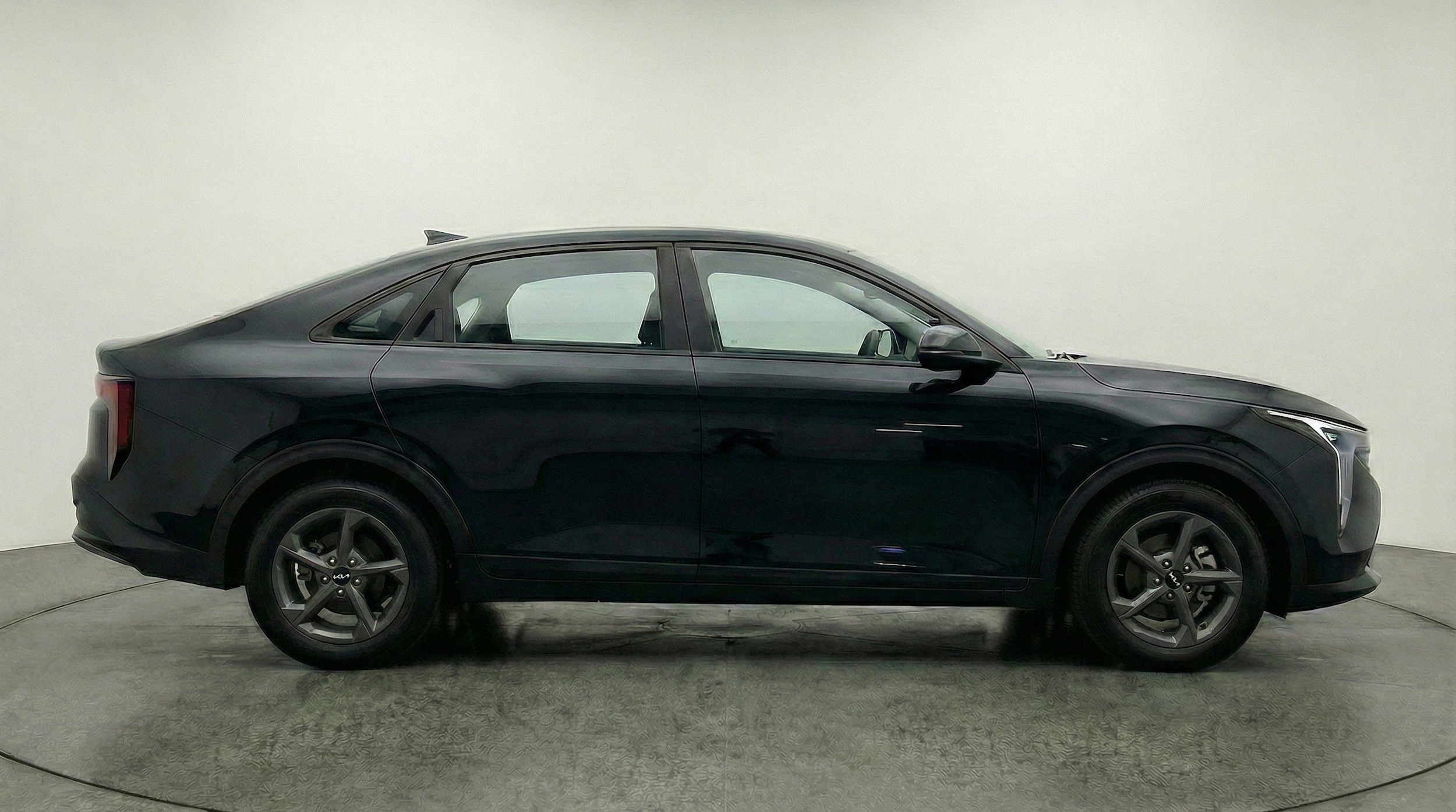 Thumbnail: 2025 Kia K4 - 11
