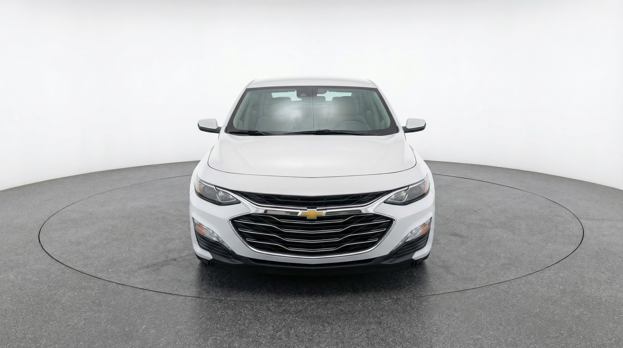 Thumbnail: 2024 Chevrolet Malibu - 2