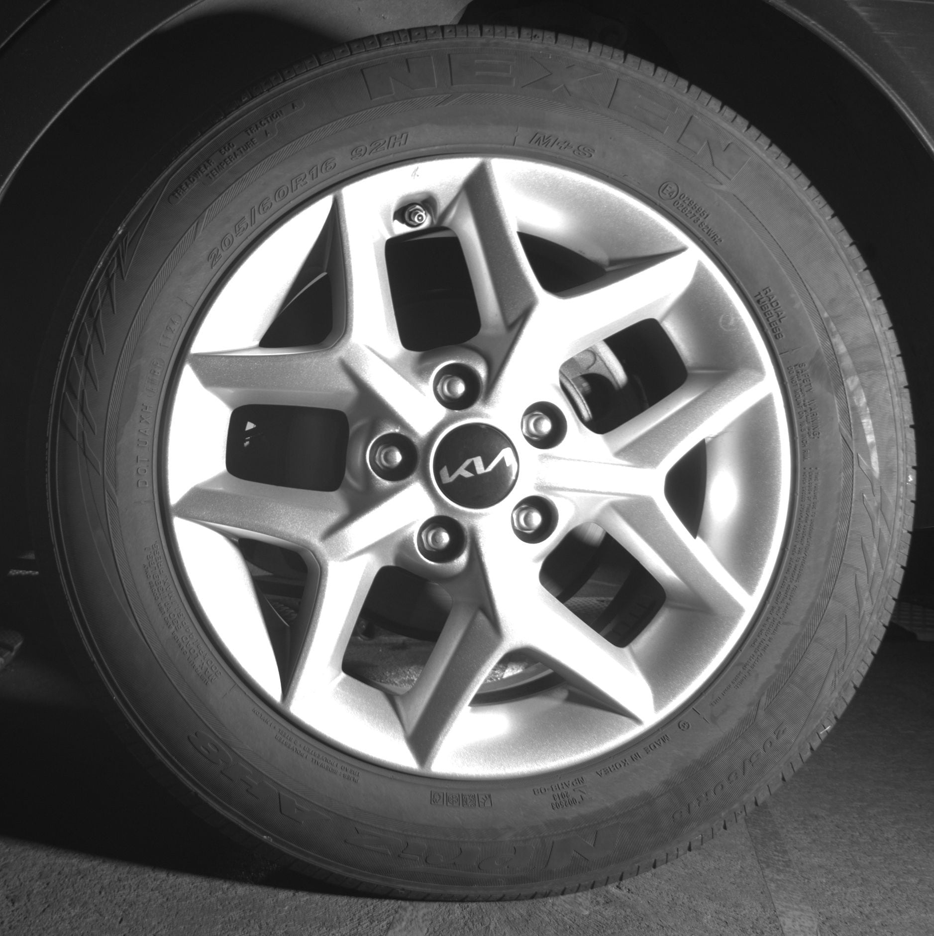 Thumbnail: 2025 Kia Soul - 11