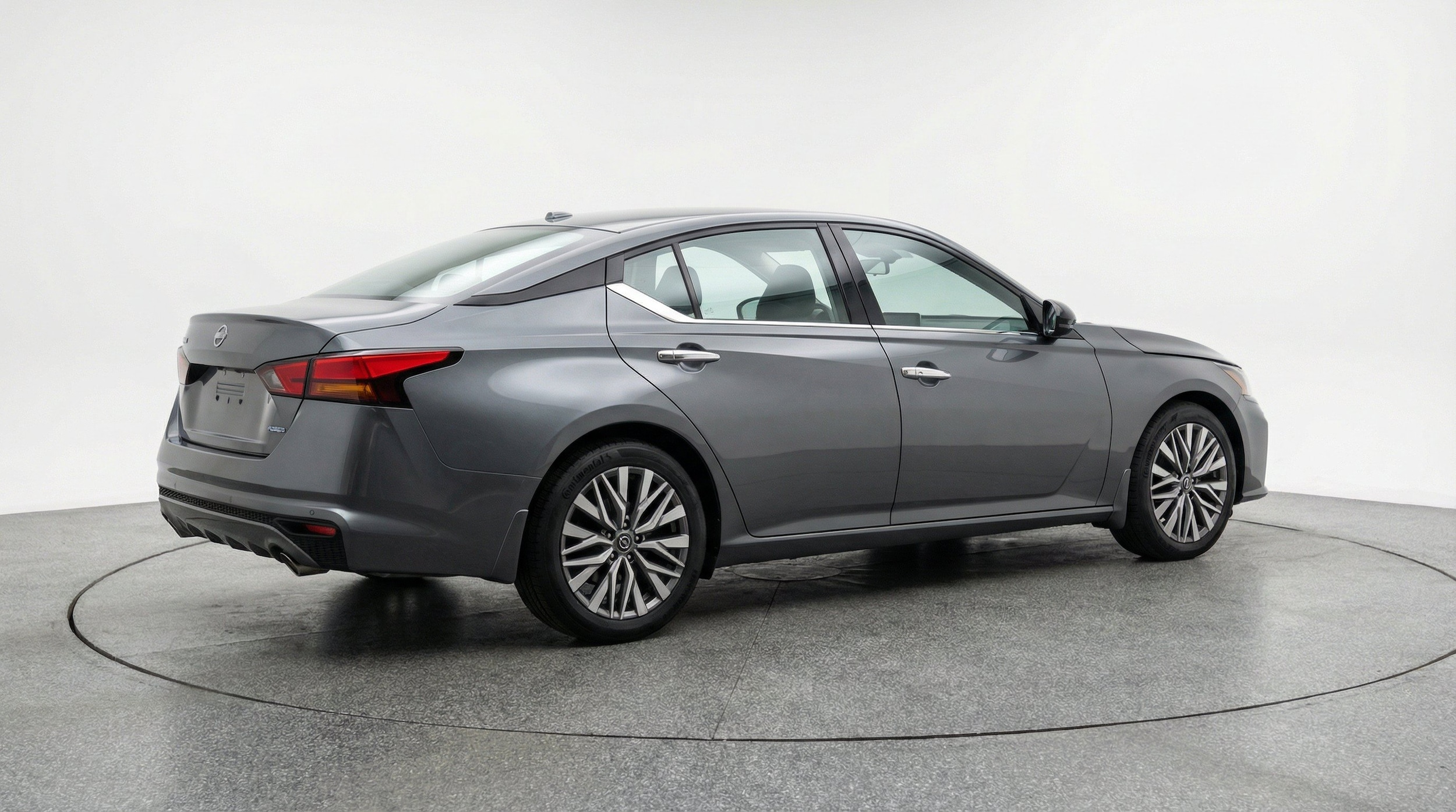 Thumbnail: 2025 Nissan Altima - 9
