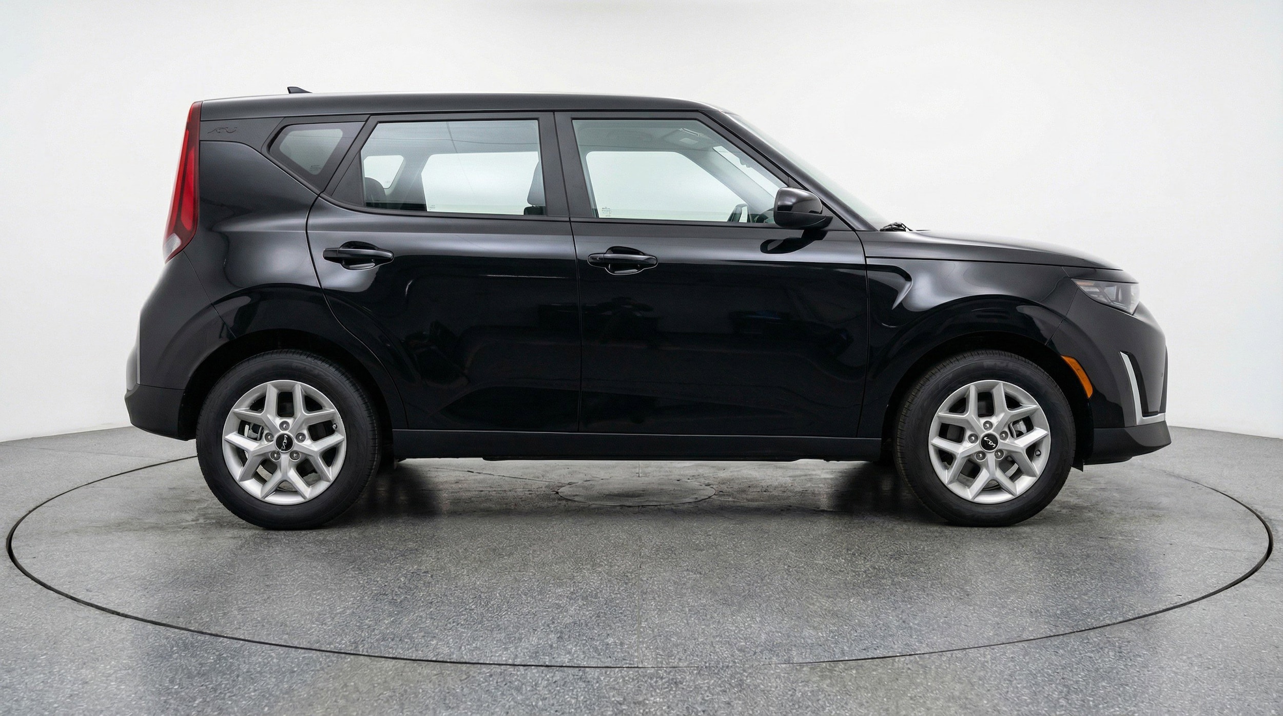 Thumbnail: 2025 Kia Soul - 11