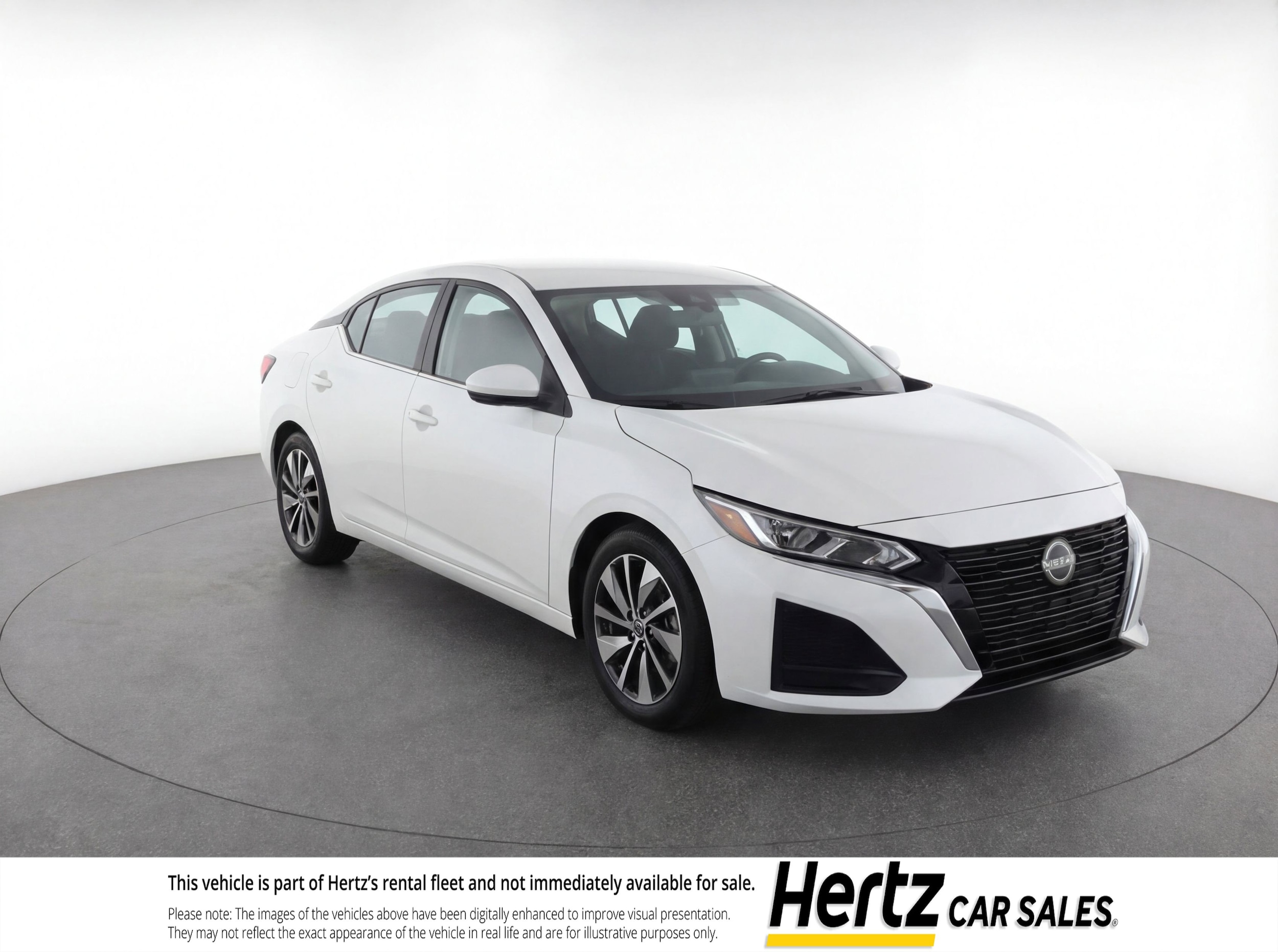 Thumbnail: 2023 Nissan Altima - 1
