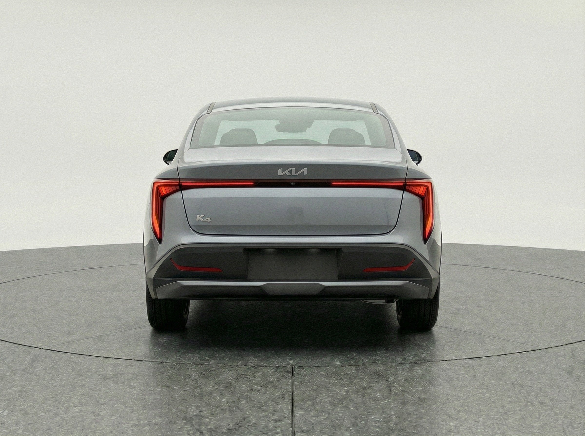 Thumbnail: 2025 Kia K4 - 7