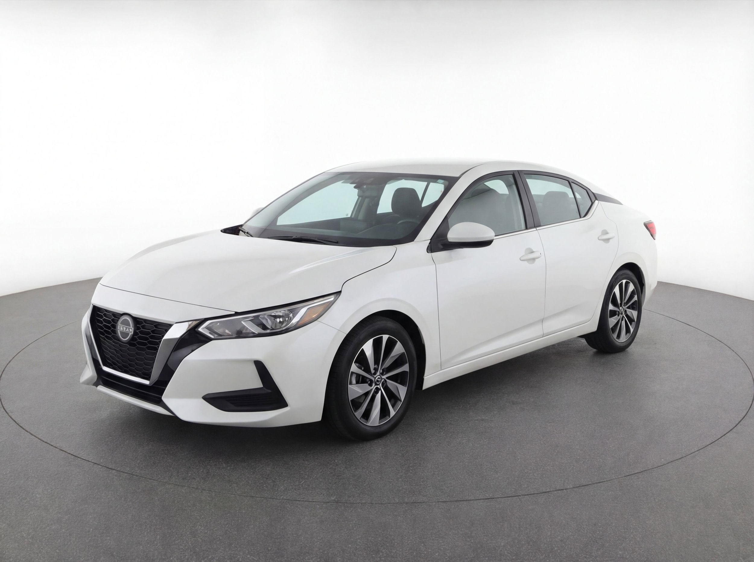 Thumbnail: 2023 Nissan Altima - 3