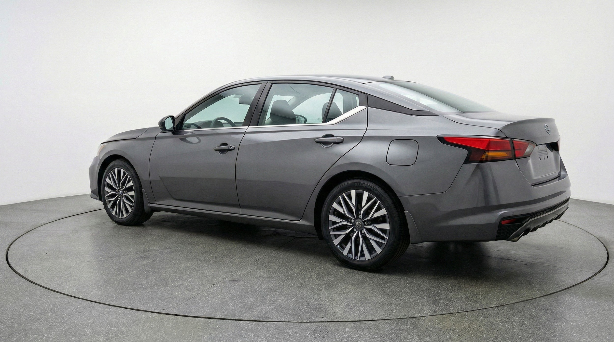 Thumbnail: 2025 Nissan Altima - 6