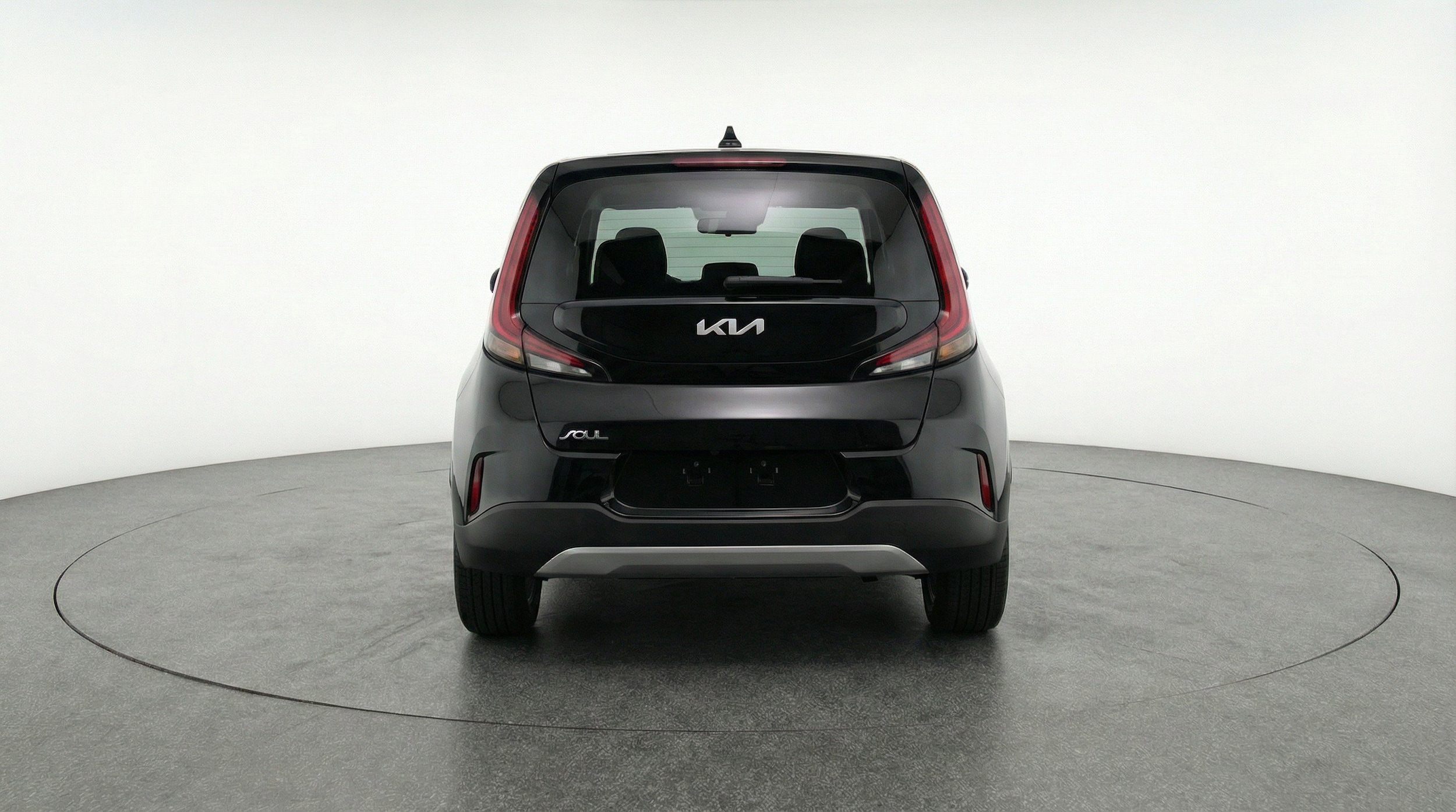 Thumbnail: 2025 Kia Soul - 7