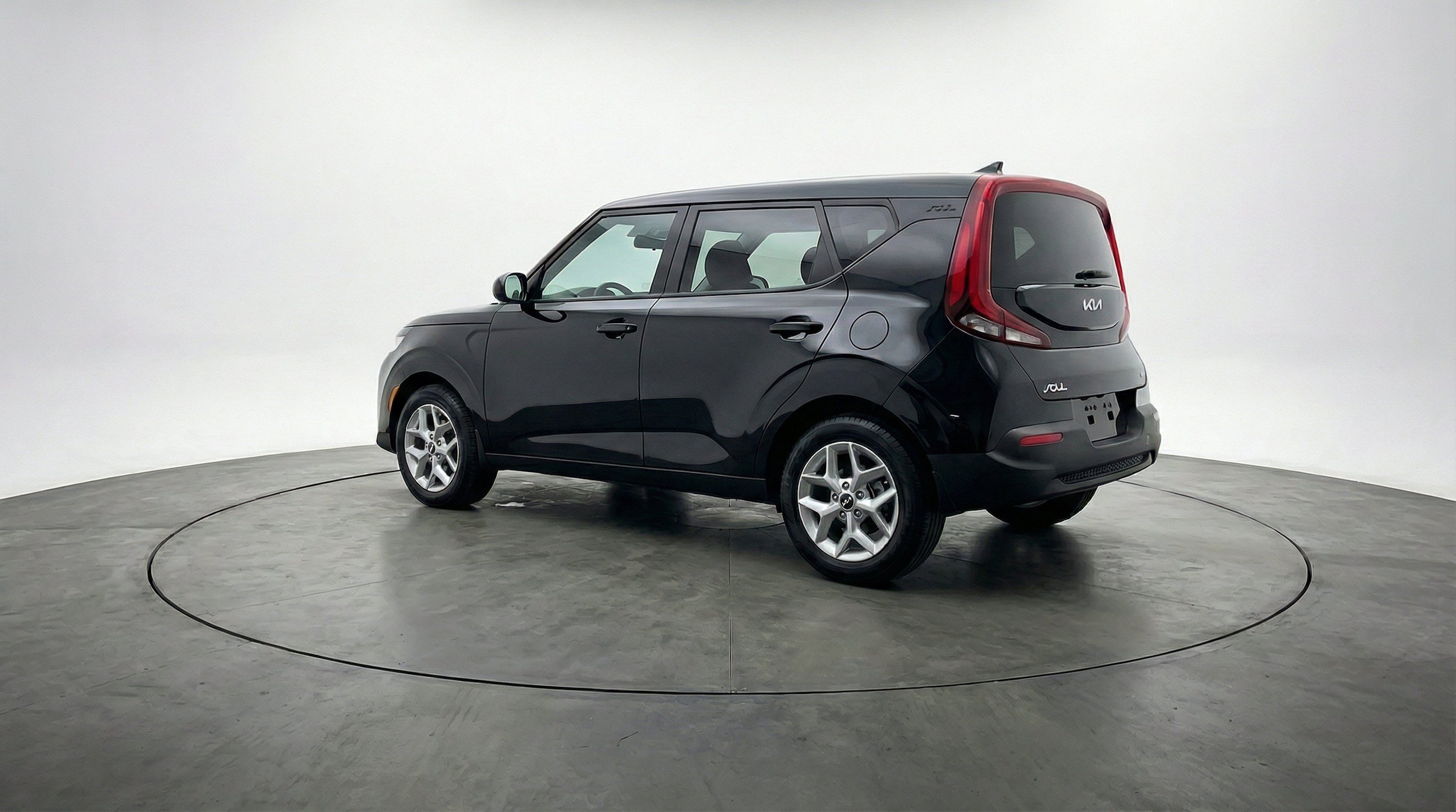 Thumbnail: 2025 Kia Soul - 6