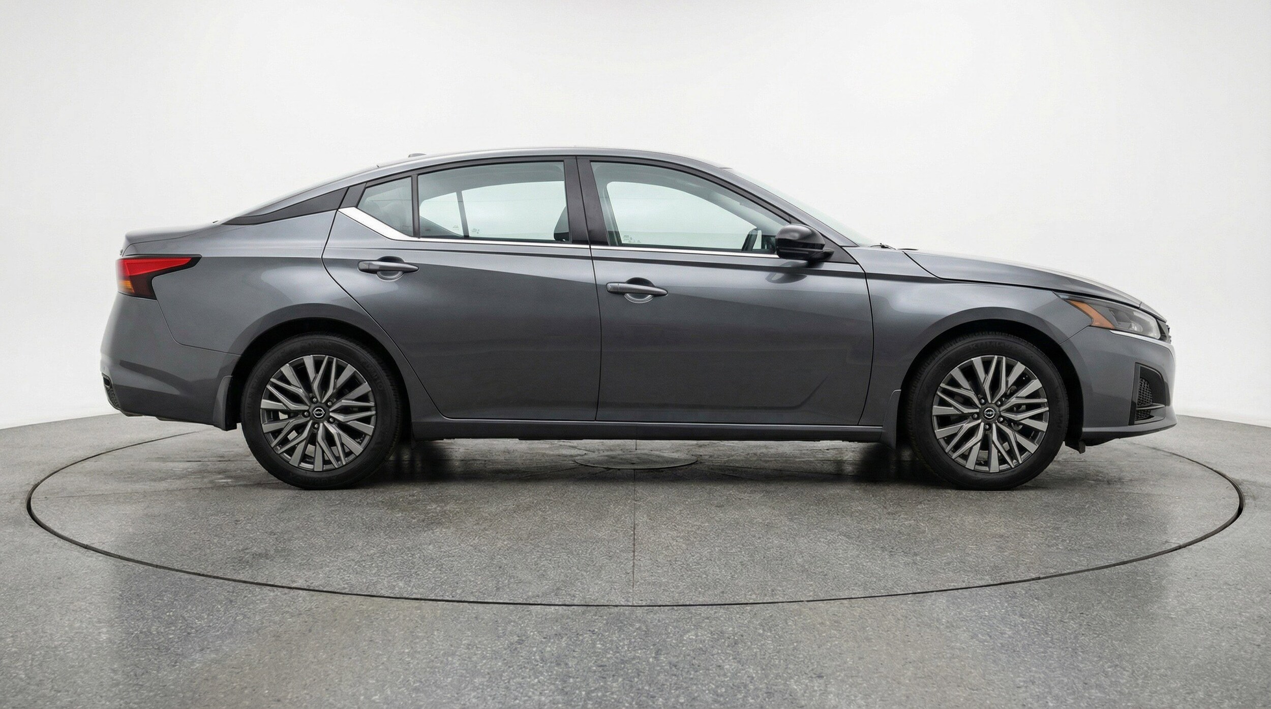 Thumbnail: 2025 Nissan Altima - 11
