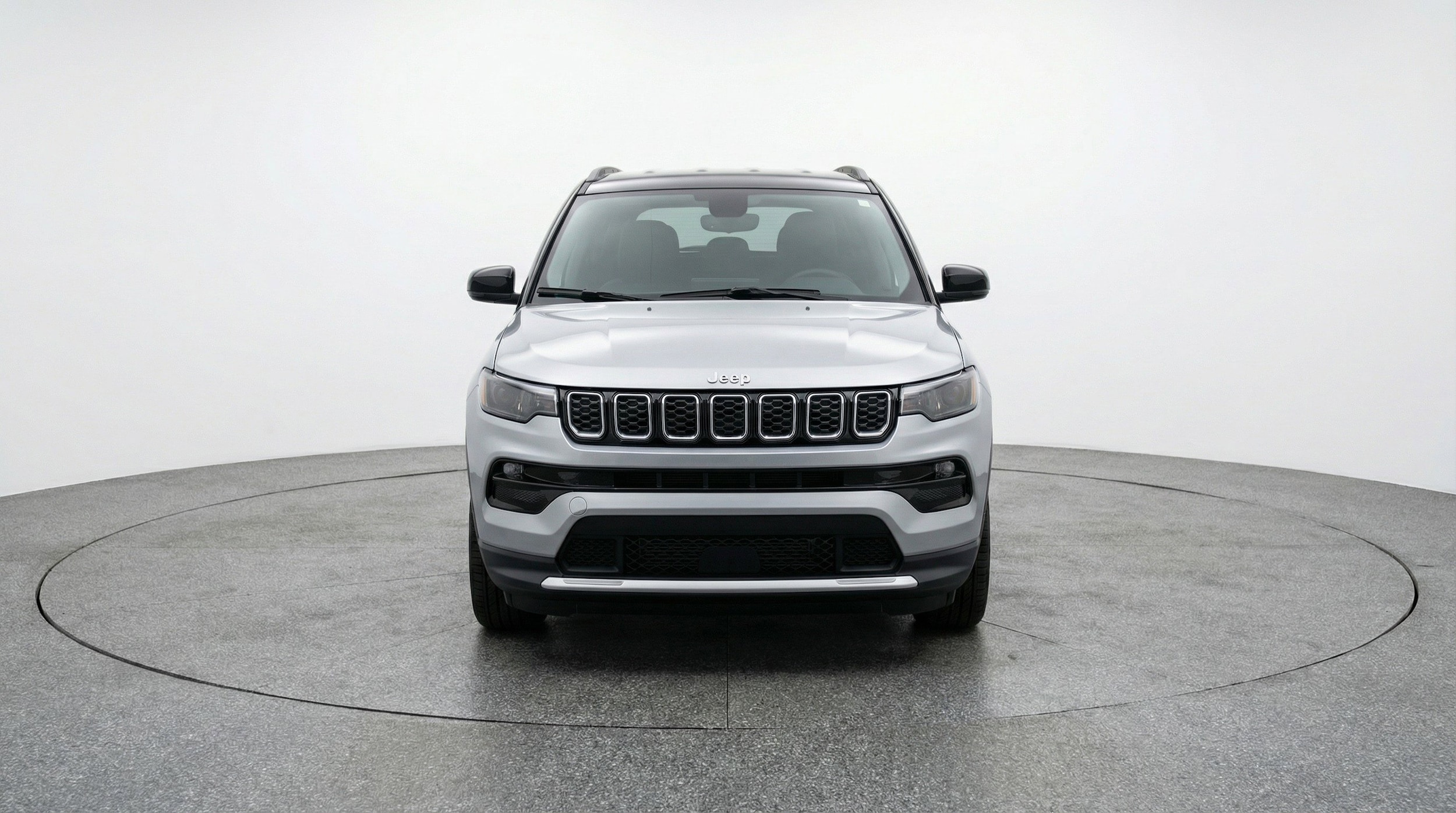 Thumbnail: 2025 Jeep Compass - 2
