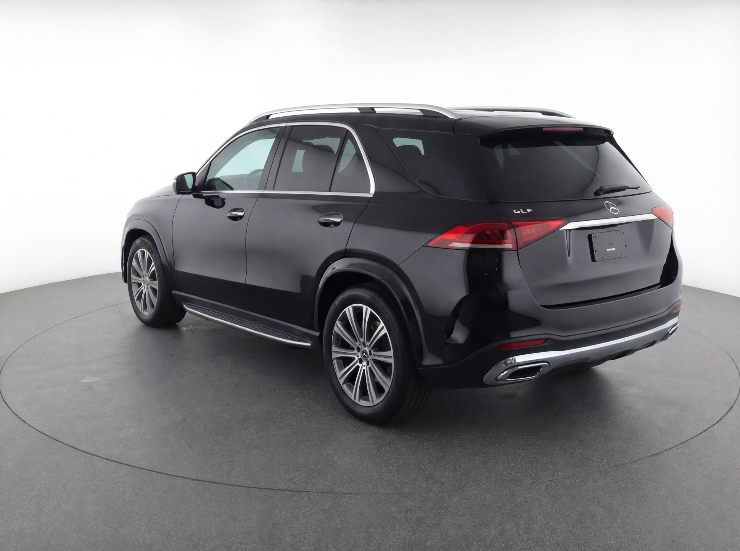 Thumbnail: 2024 Mercedes-Benz GLC - 5