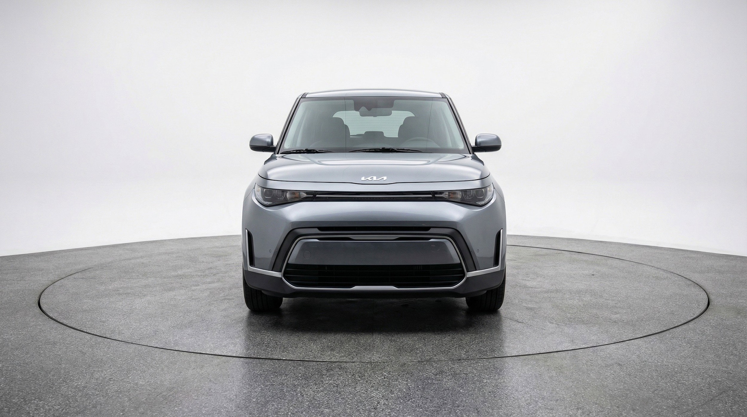 Thumbnail: 2025 Kia Soul - 2