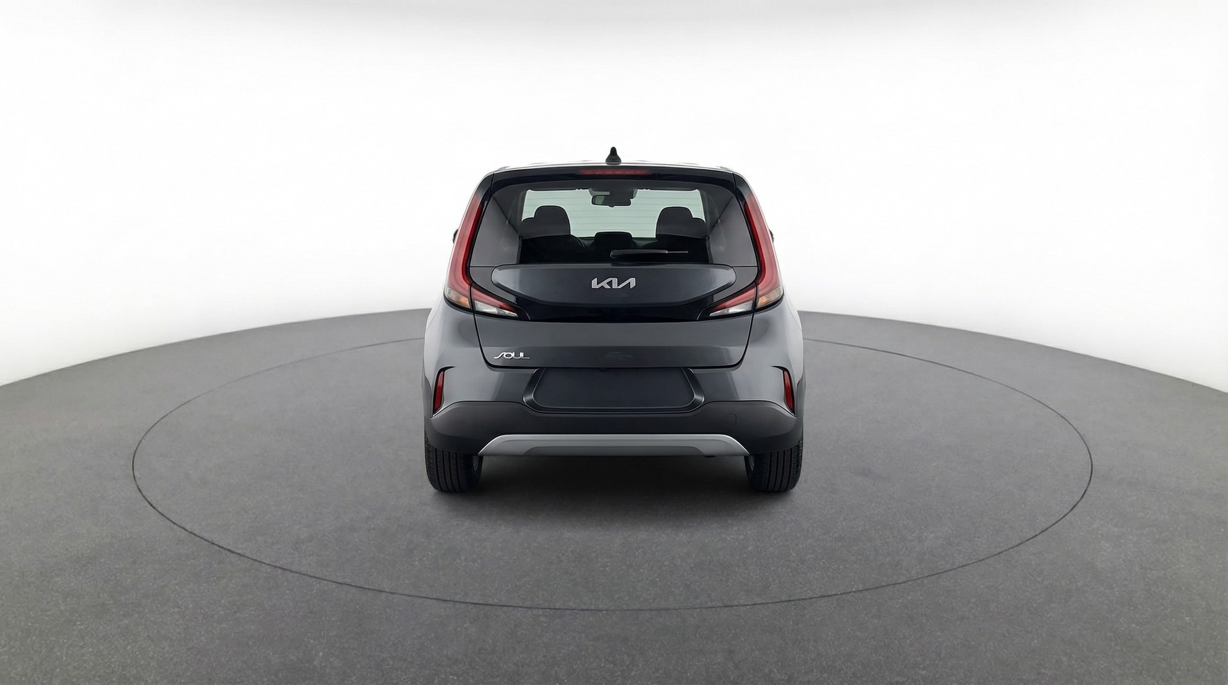 Thumbnail: 2025 Kia Soul - 6