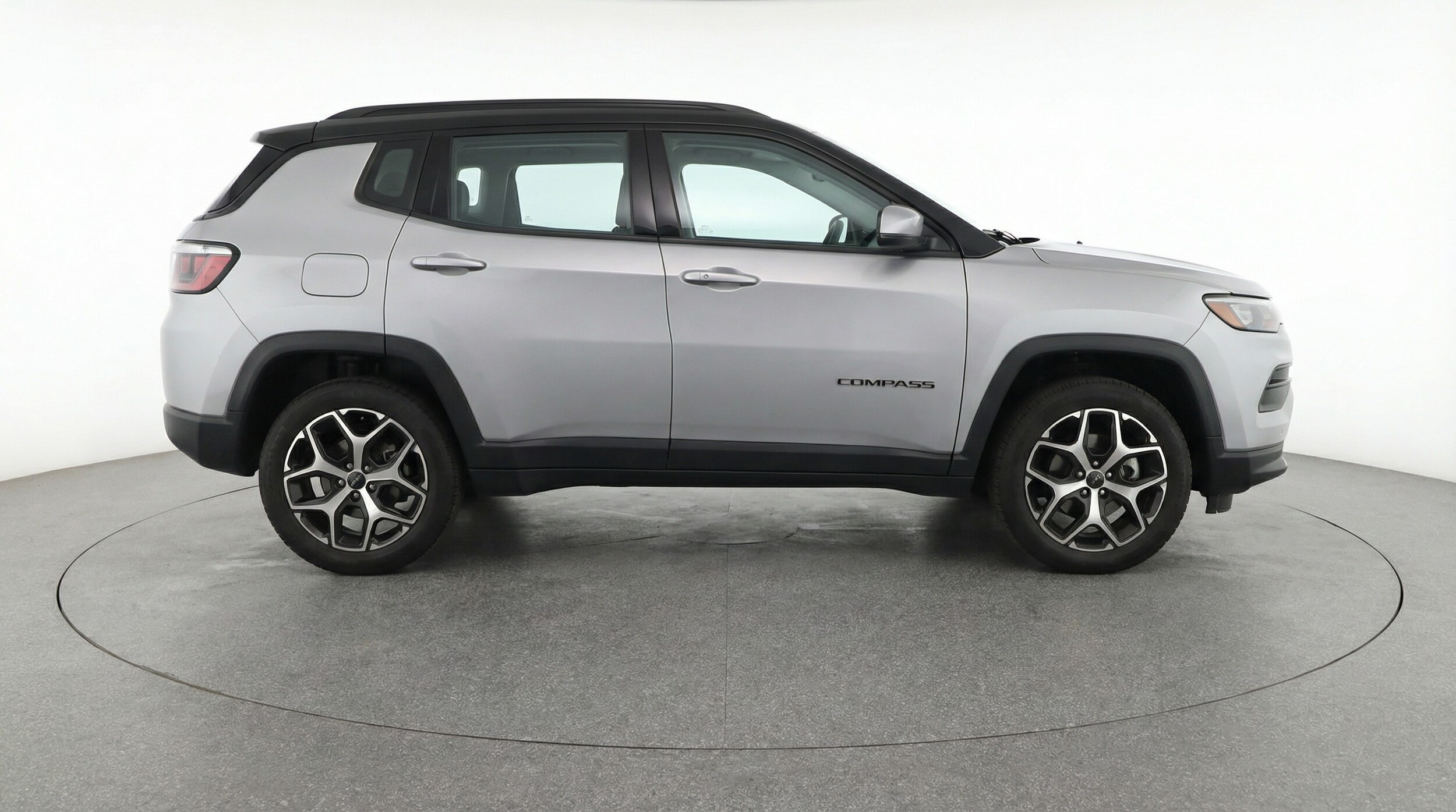Thumbnail: 2025 Jeep Compass - 8
