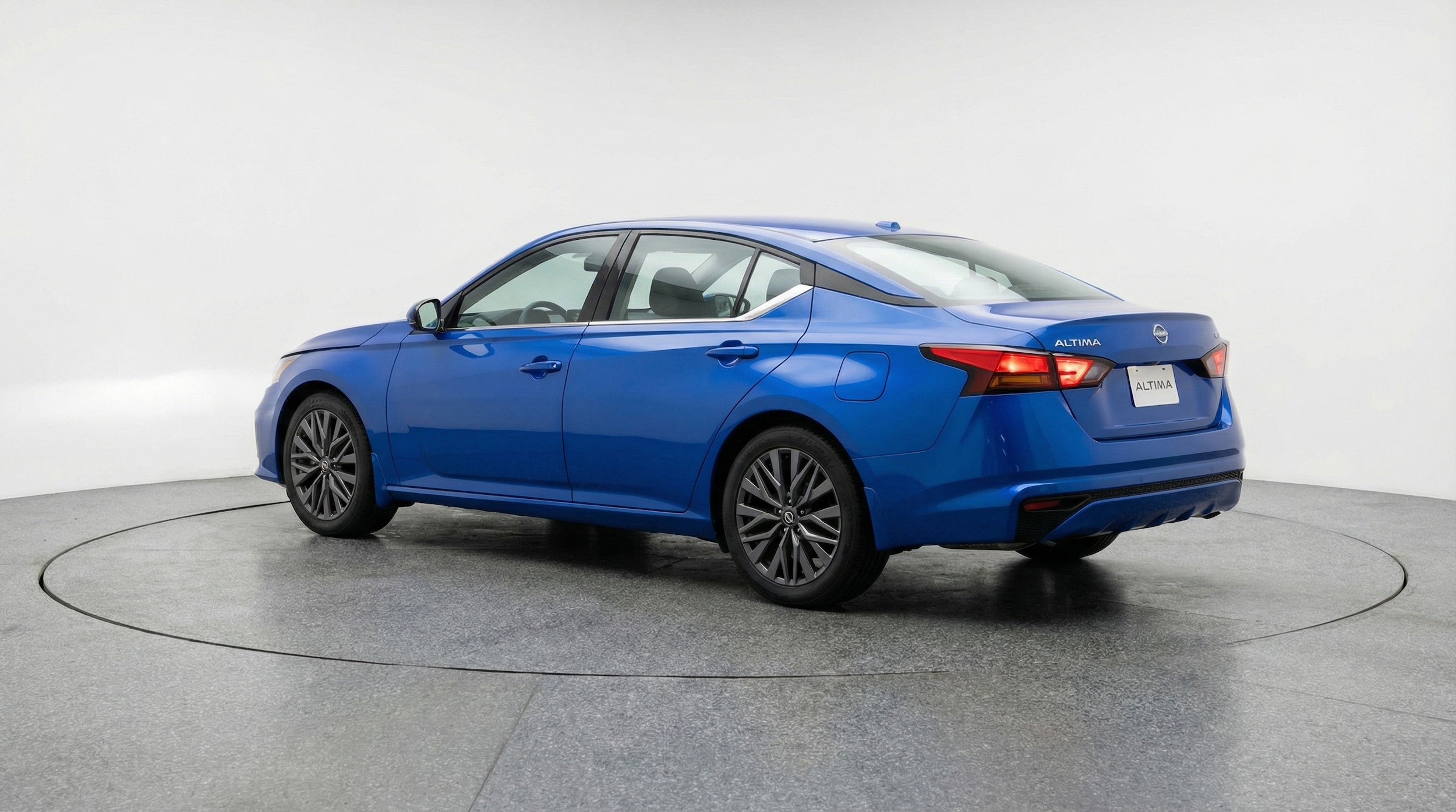 Thumbnail: 2025 Nissan Altima - 6
