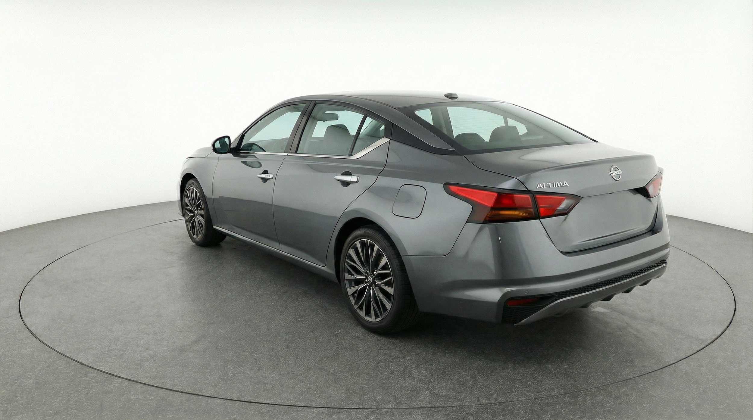 Thumbnail: 2025 Nissan Altima - 6