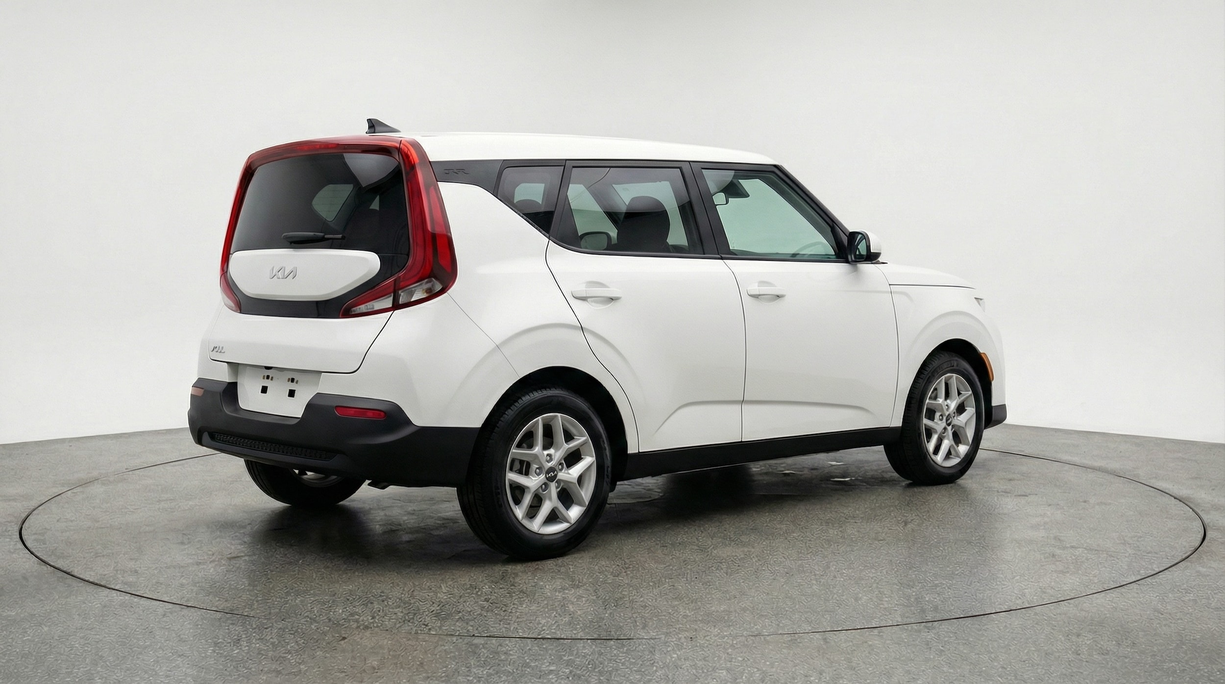 Thumbnail: 2025 Kia Soul - 7