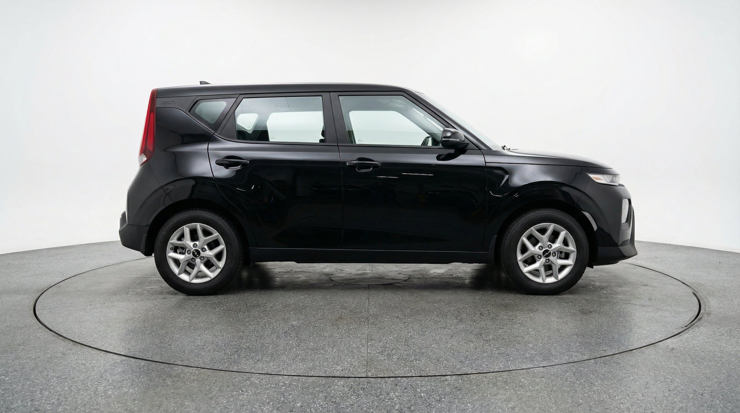 Thumbnail: 2025 Kia Soul - 10