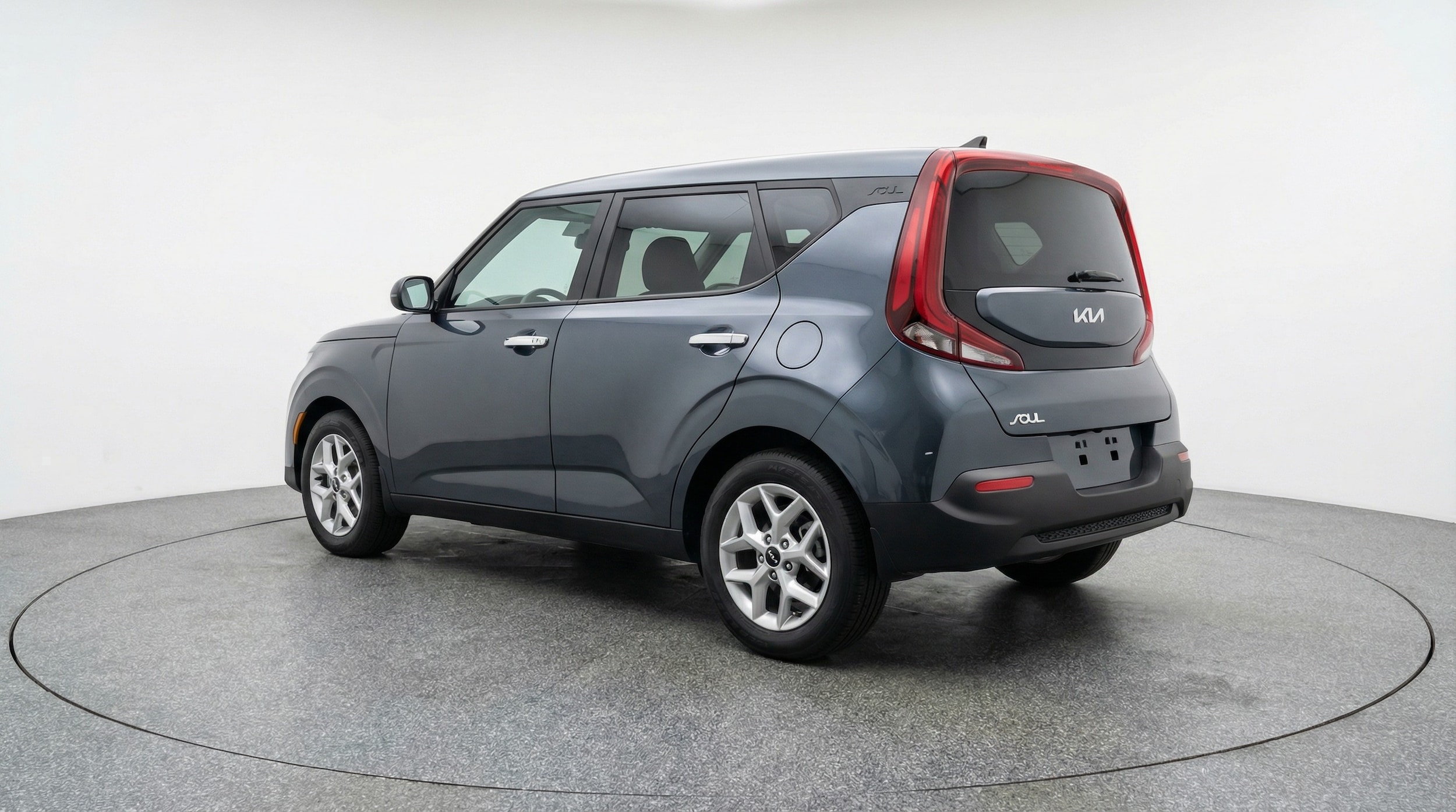 Thumbnail: 2025 Kia Soul - 5