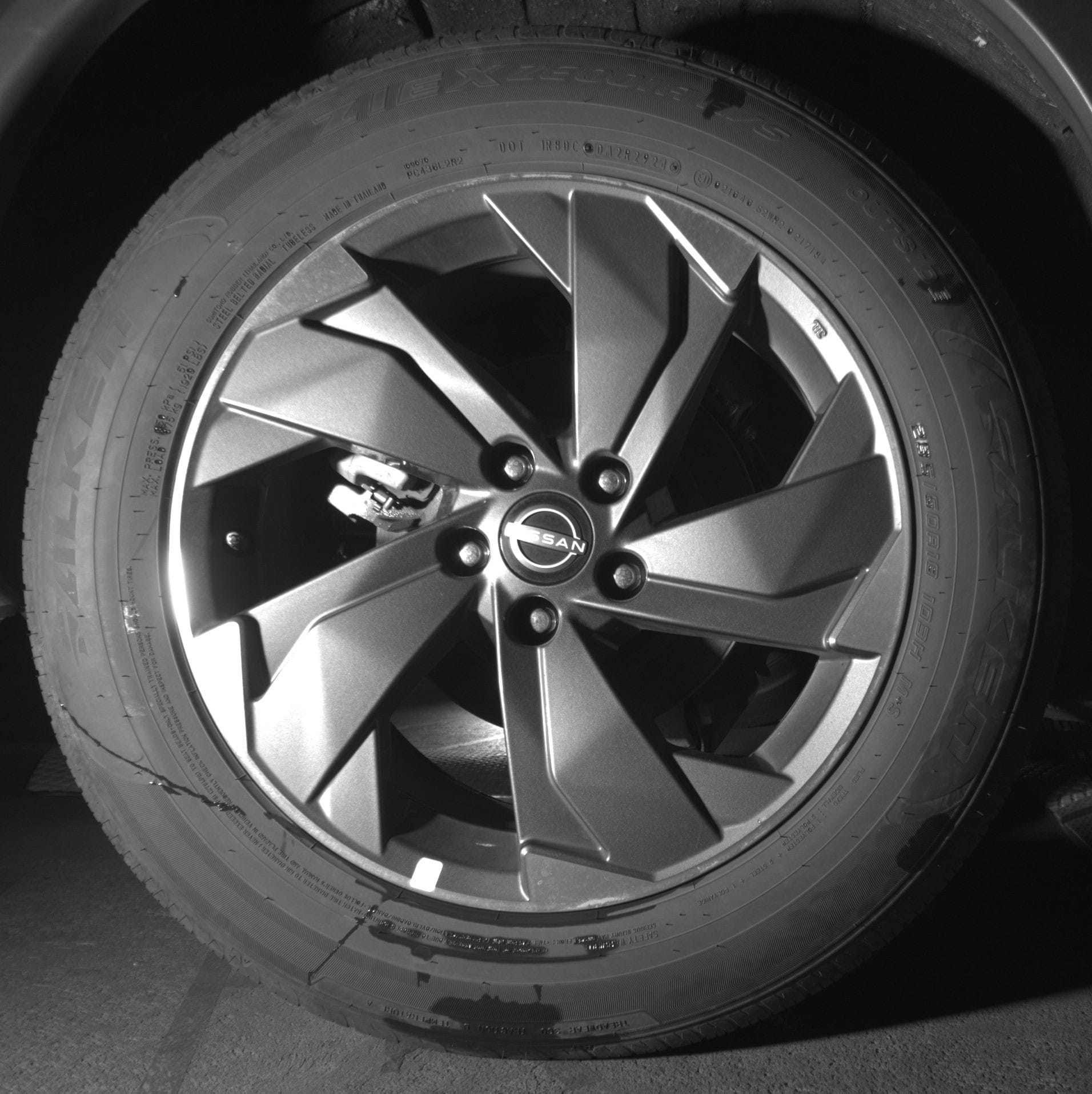 Thumbnail: 2025 Nissan Rogue - 12