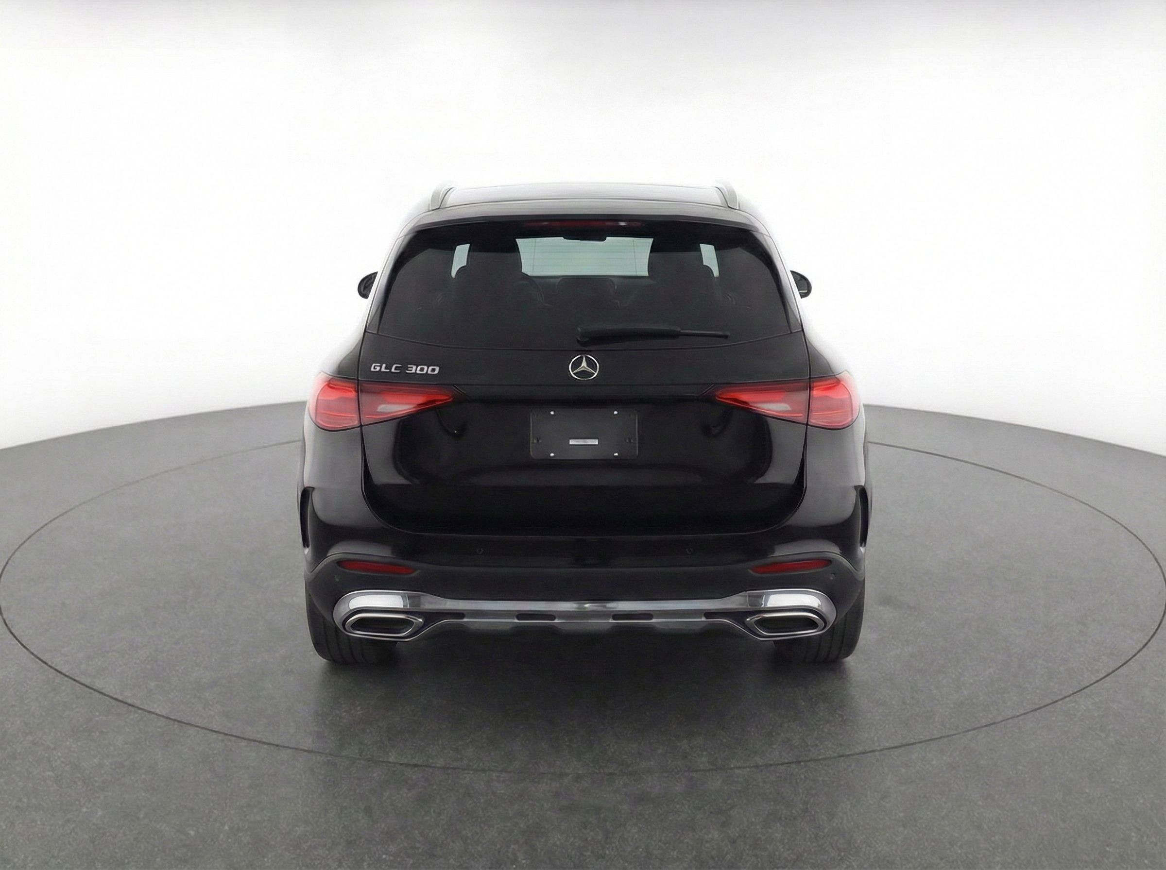 Thumbnail: 2024 Mercedes-Benz GLC - 6