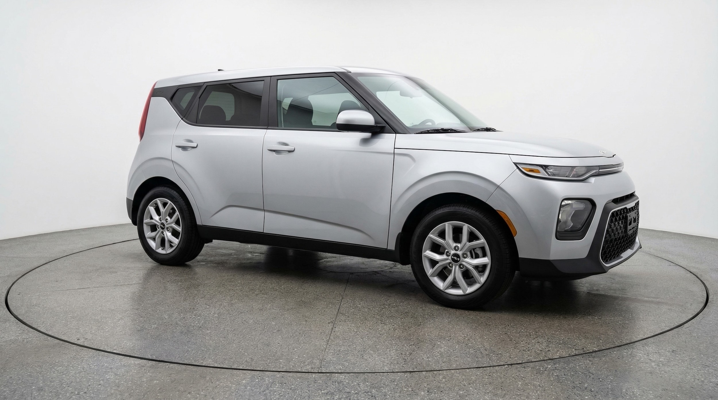 Thumbnail: 2025 Kia Soul - 1