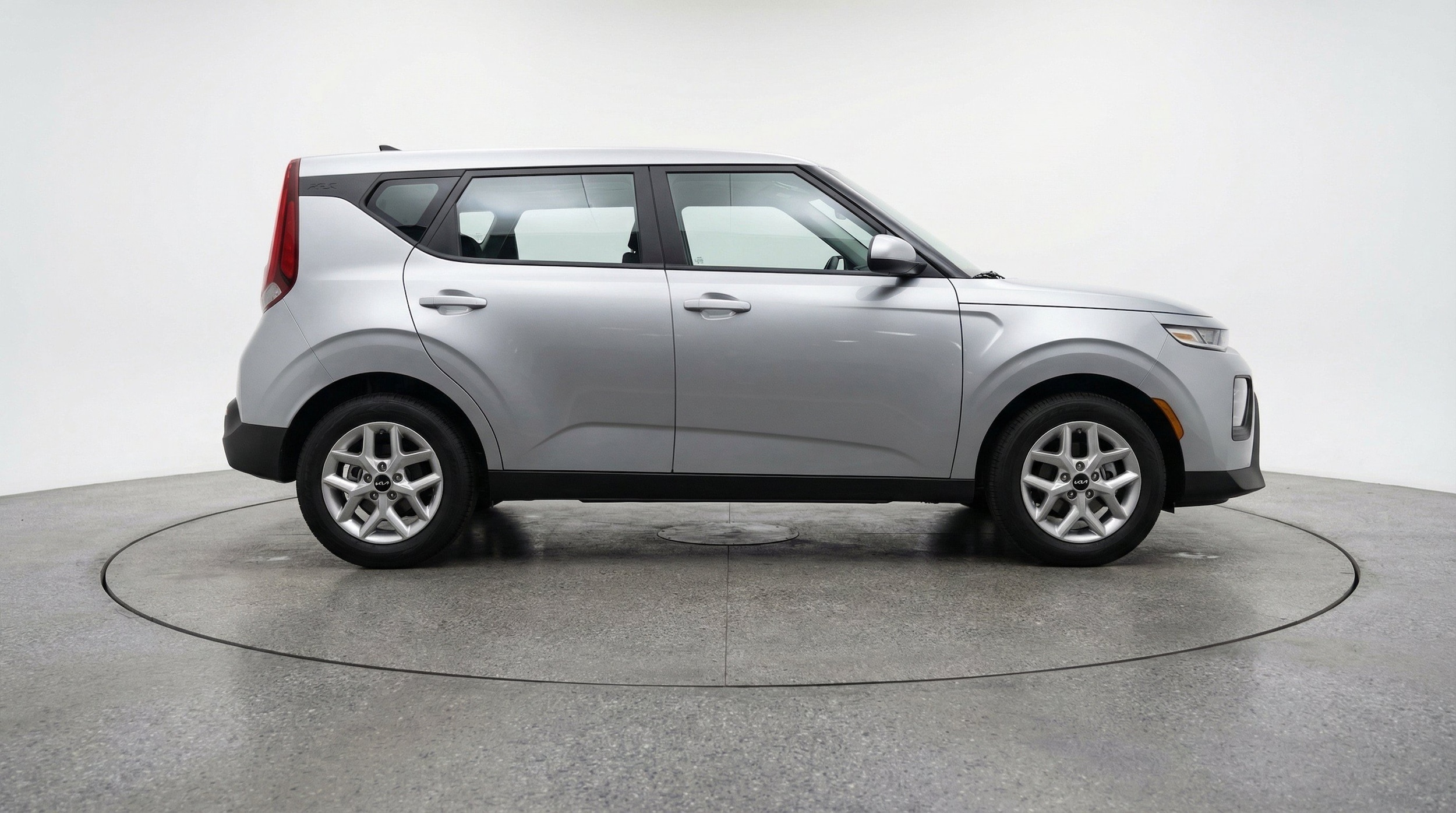Thumbnail: 2025 Kia Soul - 11
