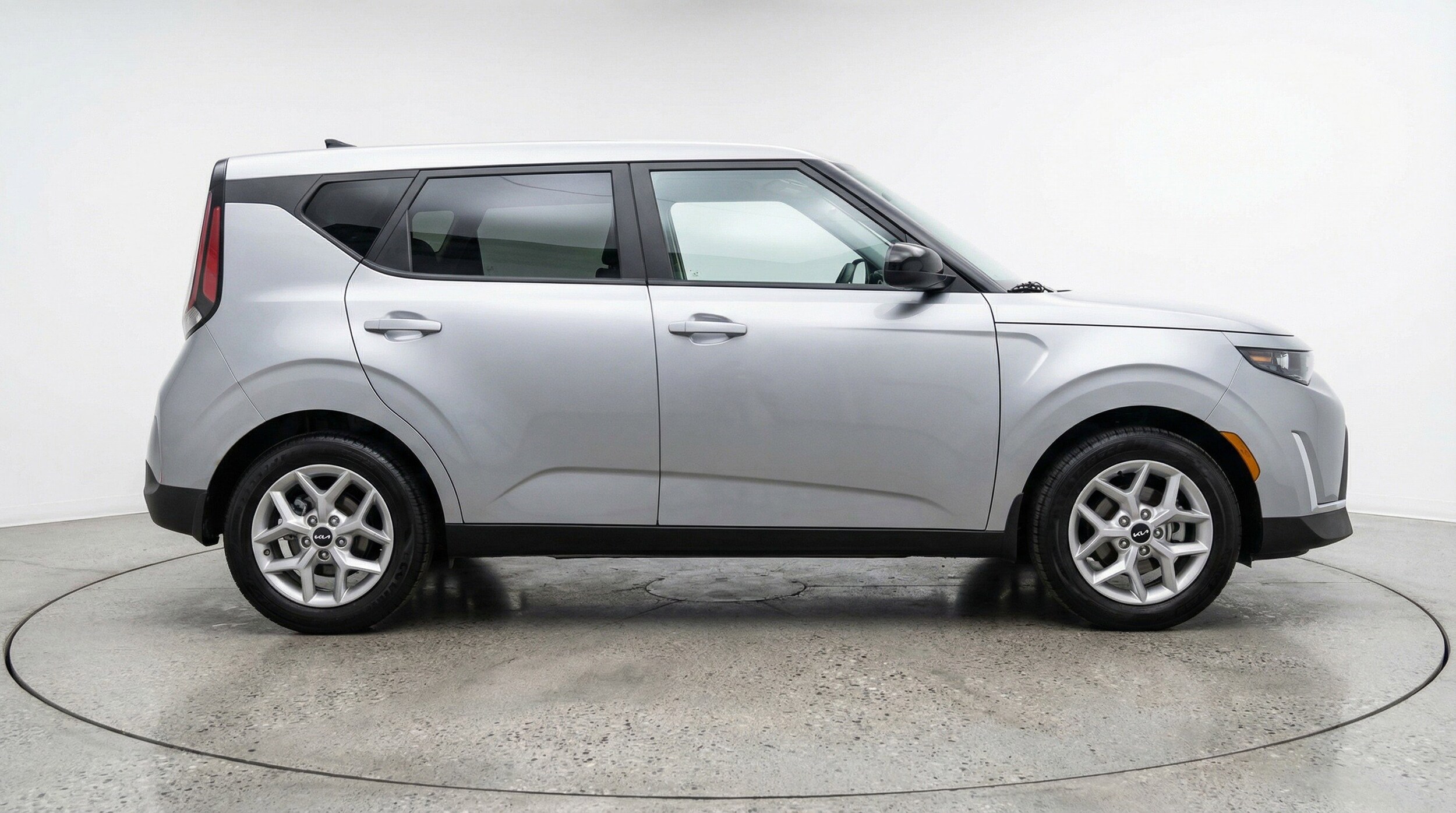 Thumbnail: 2025 Kia Soul - 11