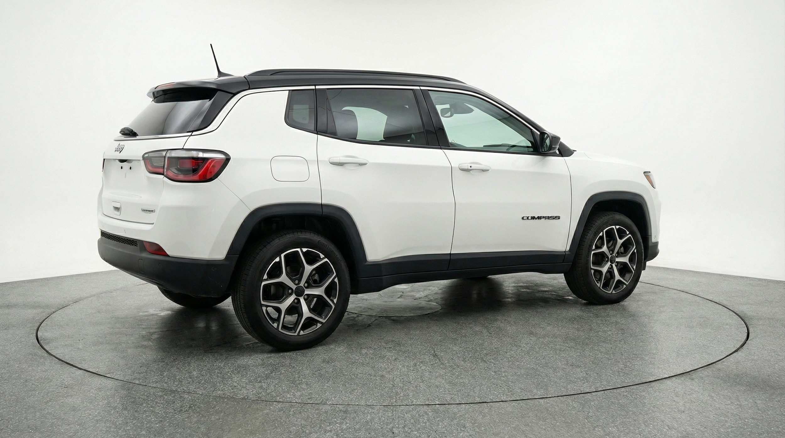 Thumbnail: 2025 Jeep Compass - 7