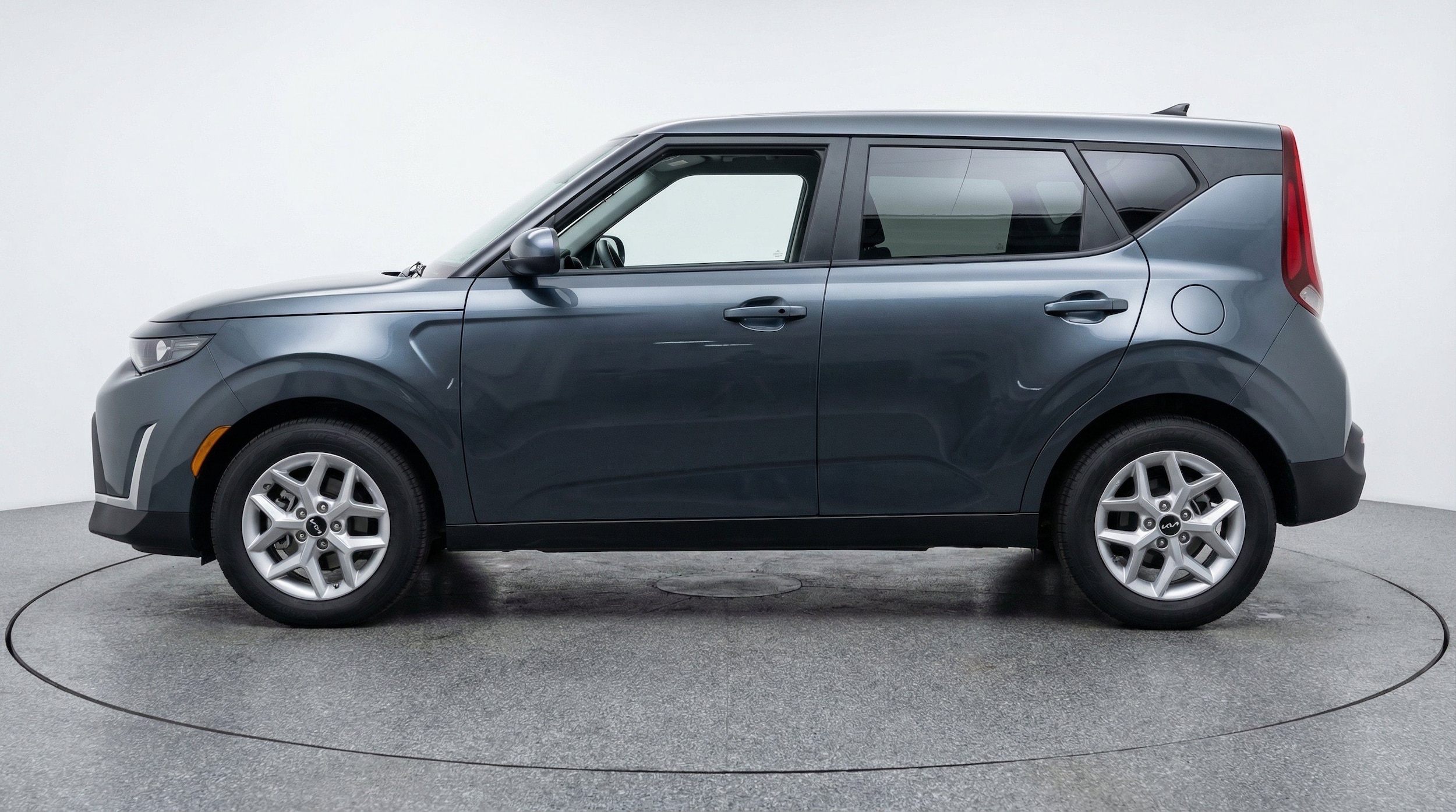 Thumbnail: 2025 Kia Soul - 5