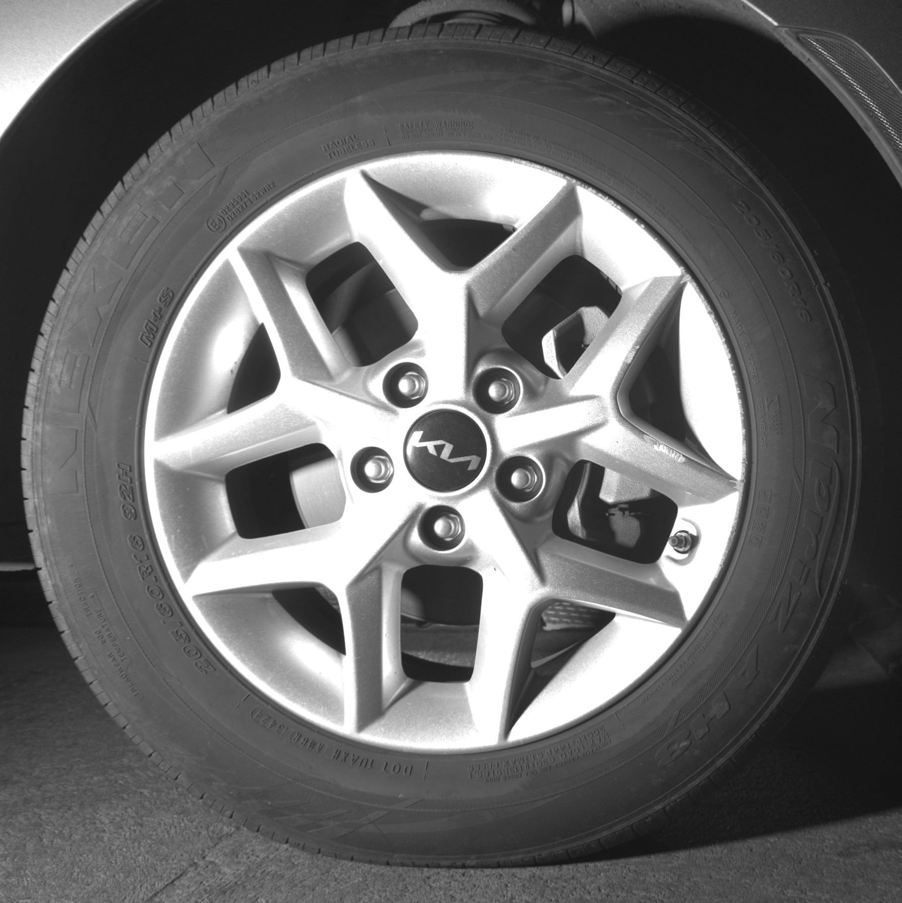 Thumbnail: 2025 Kia Soul - 13