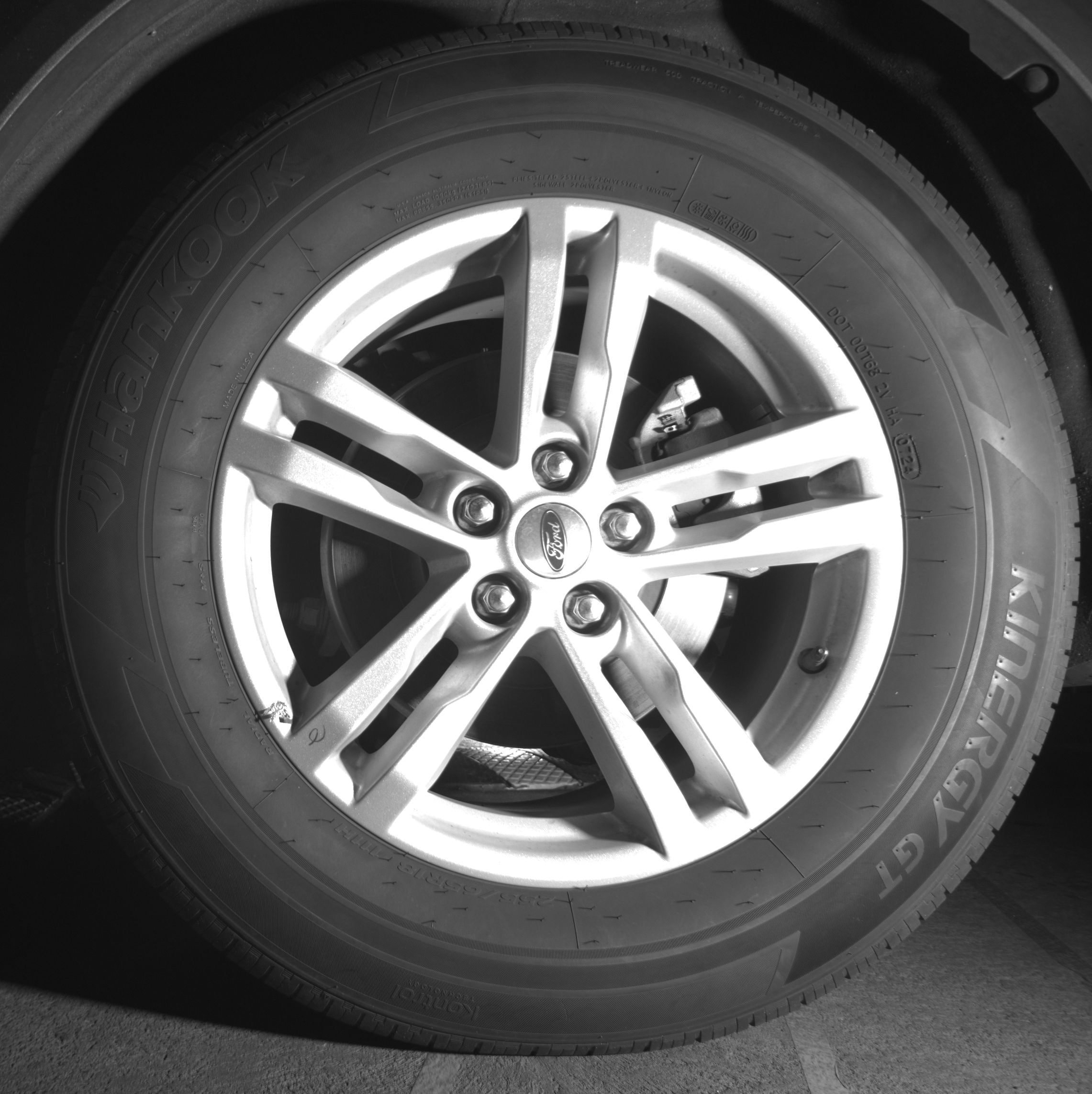 Thumbnail: 2024 Ford Explorer - 11