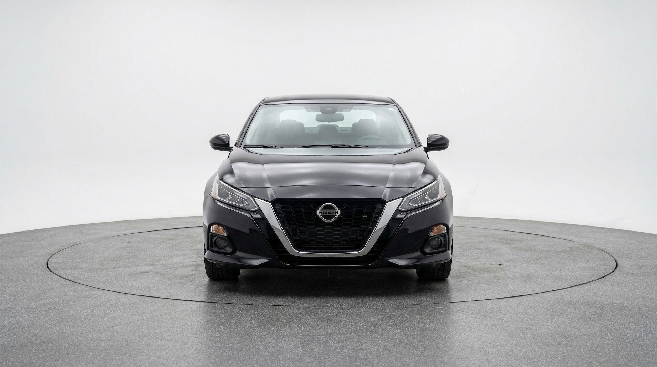 Thumbnail: 2025 Nissan Altima - 2