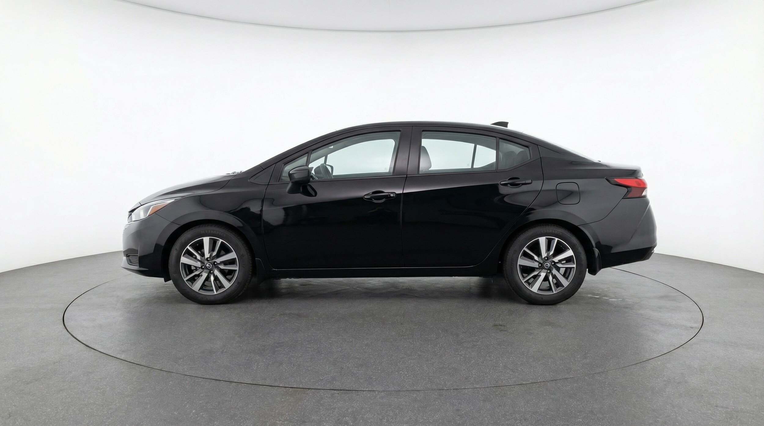 Thumbnail: 2025 Nissan Versa - 4