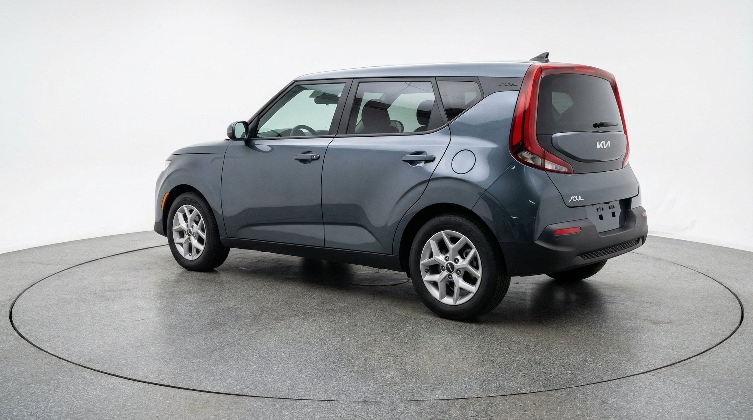 Thumbnail: 2025 Kia Soul - 6