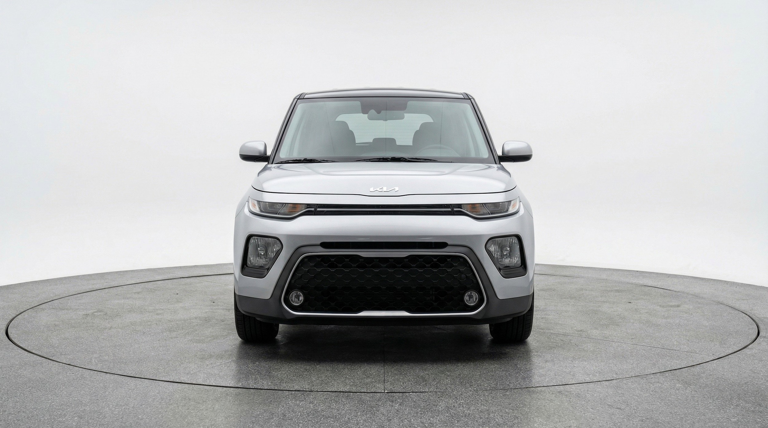 Thumbnail: 2025 Kia Soul - 2