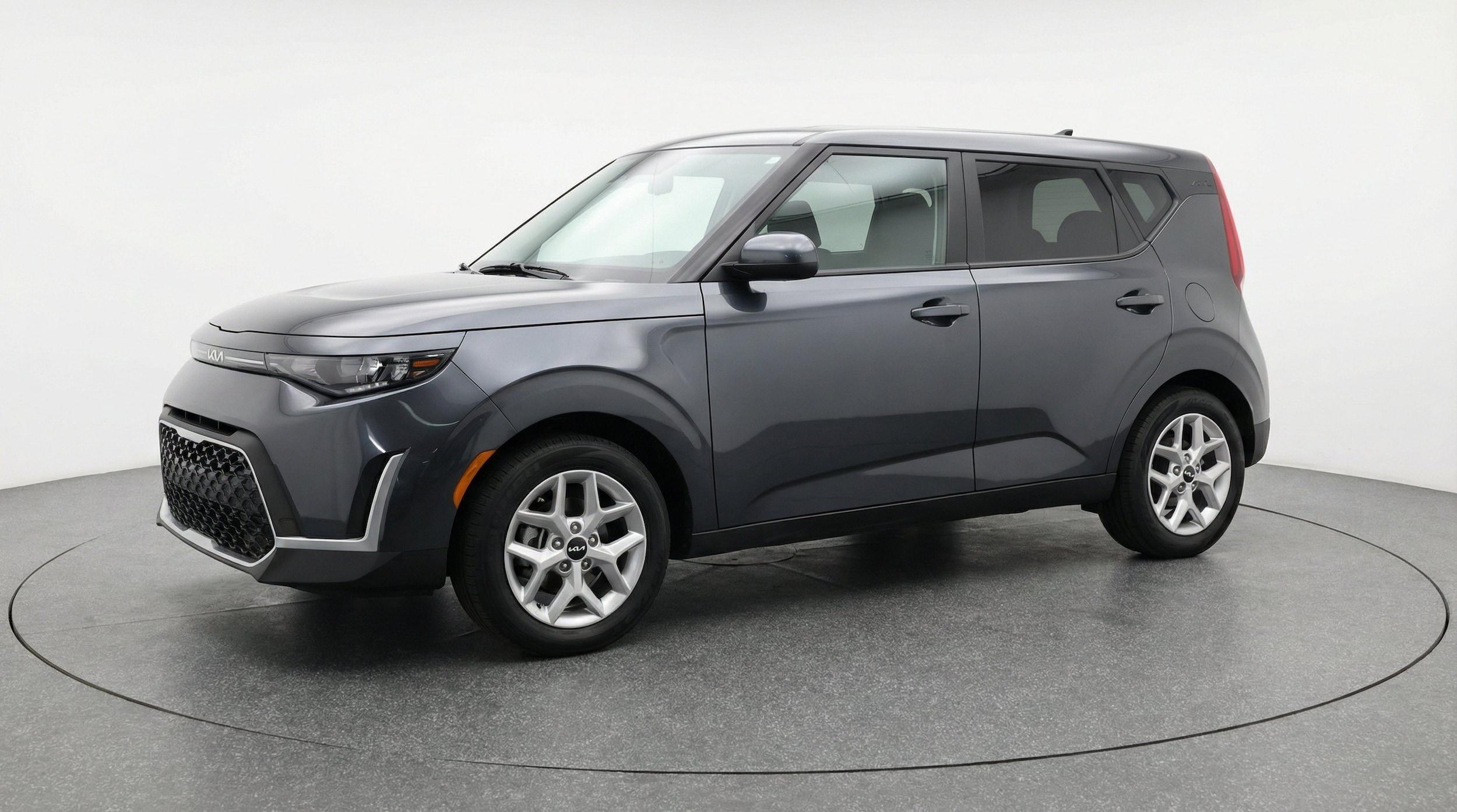 Thumbnail: 2025 Kia Soul - 3